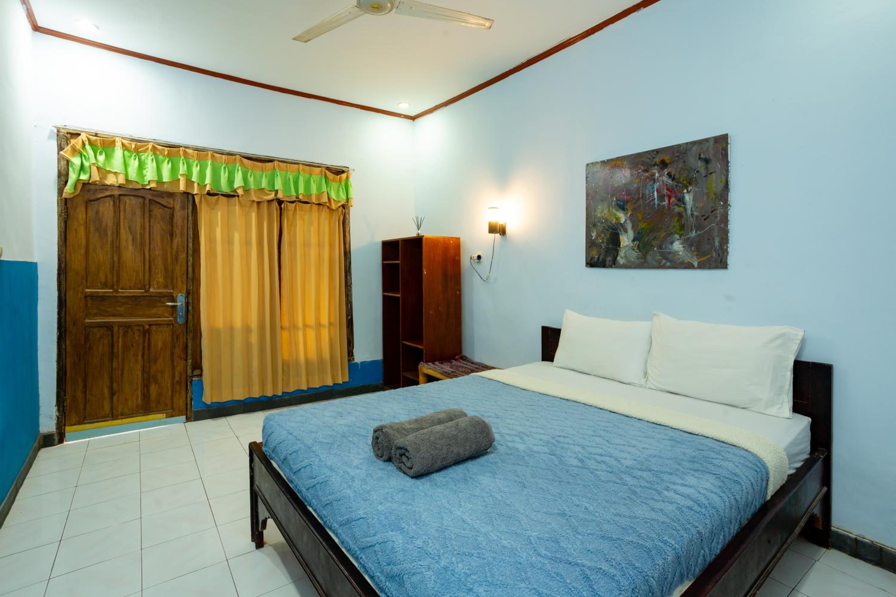Double Room - Photo 1