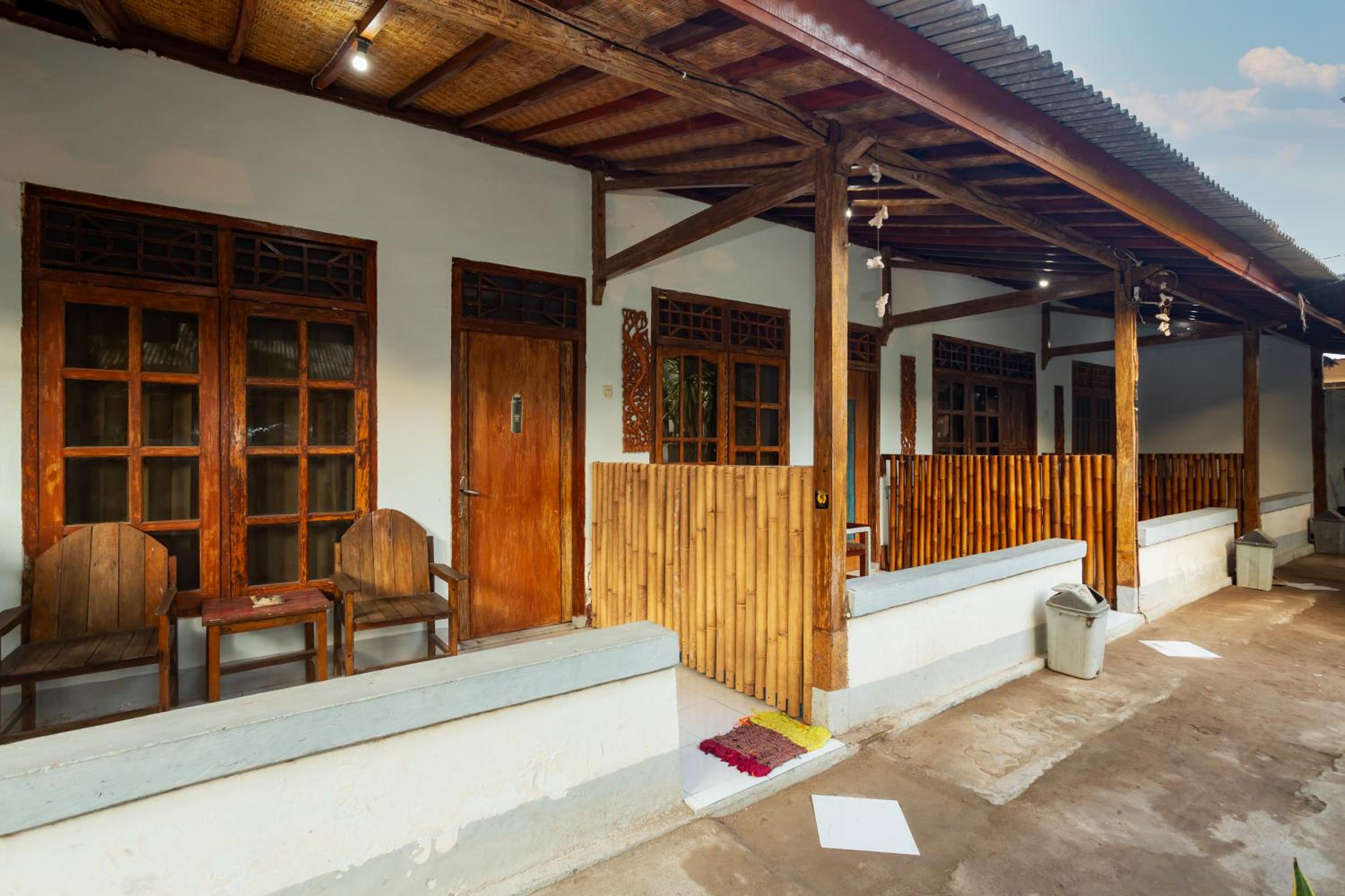 Double Room - Photo 10