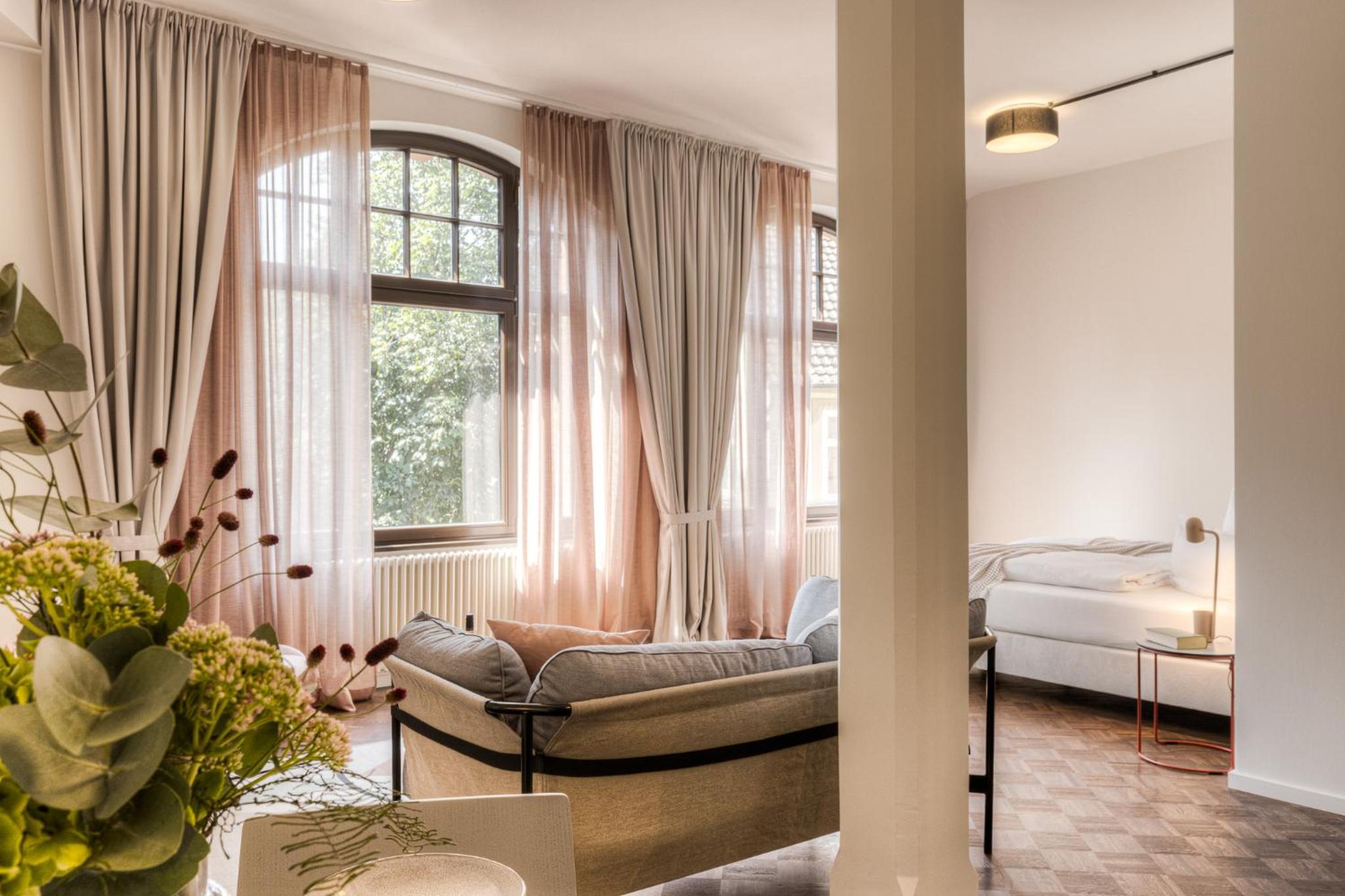 Superior Apartment photo 2