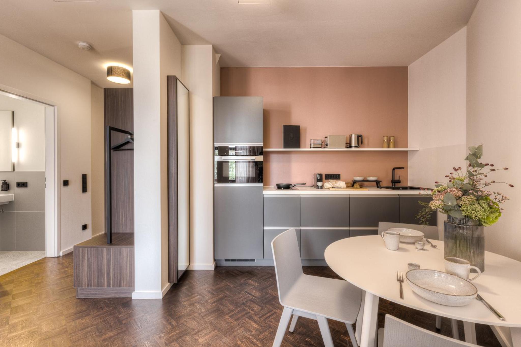 Superior Apartment photo 3