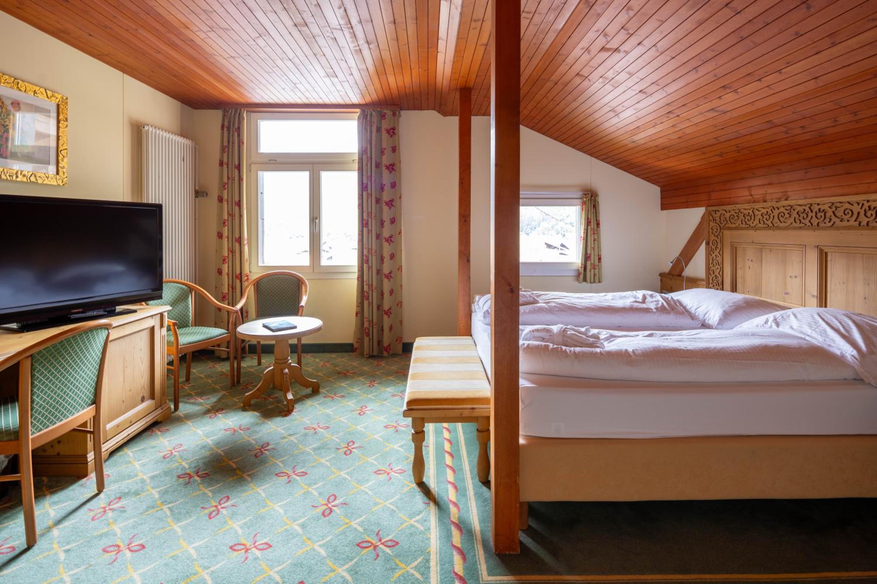 Triple Room photo 3