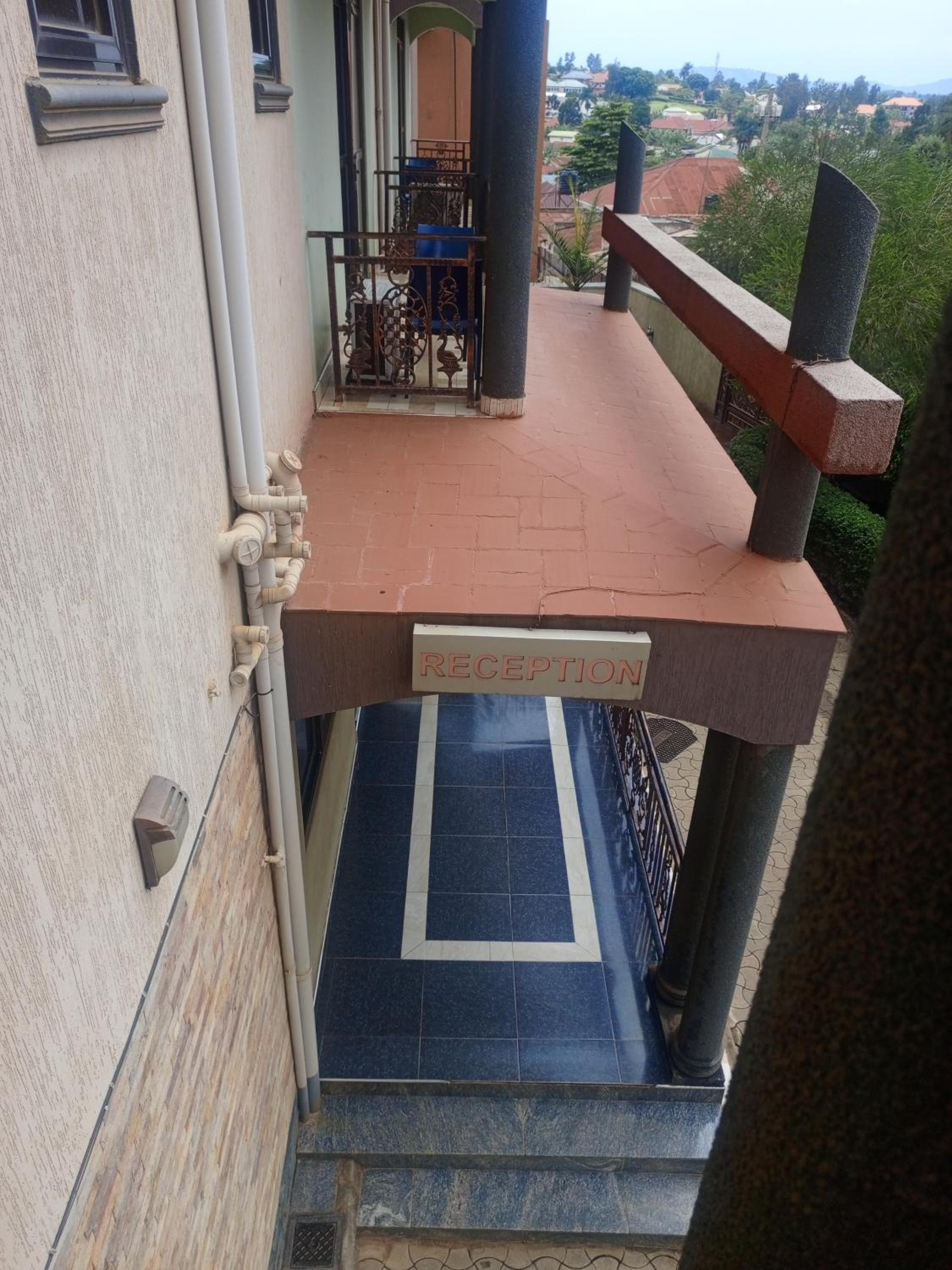 Deluxe Double Room With Balcony photo 3