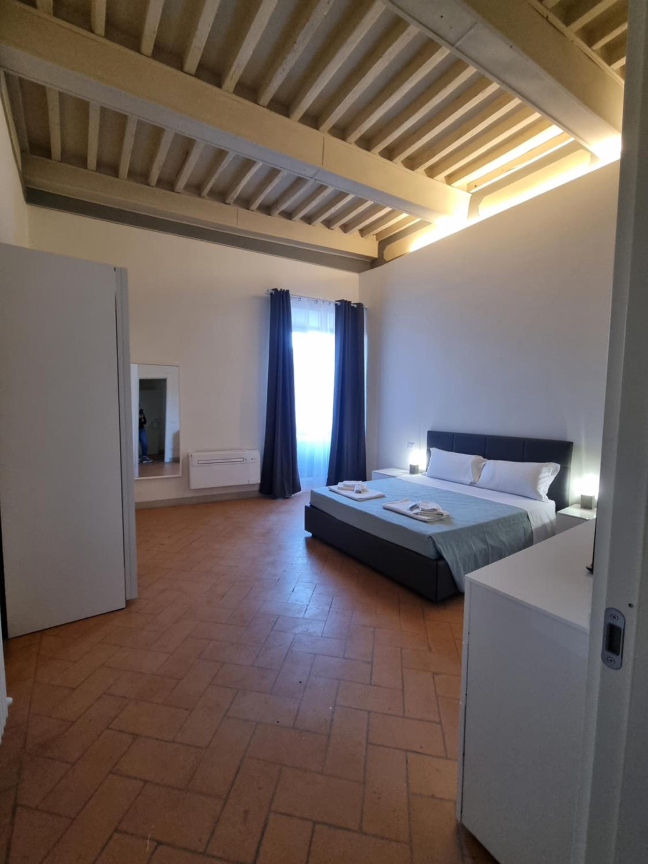 Large Double Room