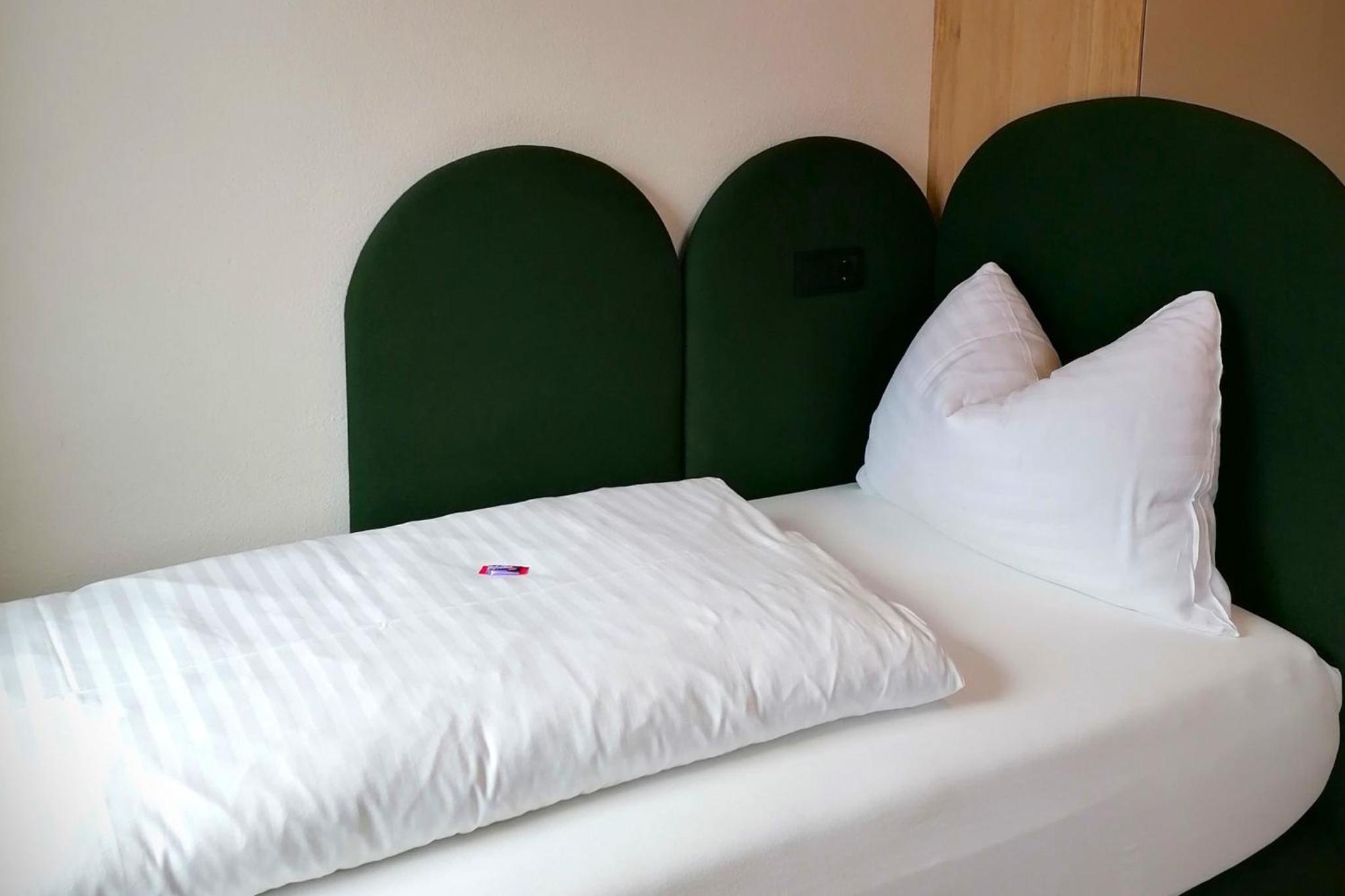 Standard Single Room photo 1