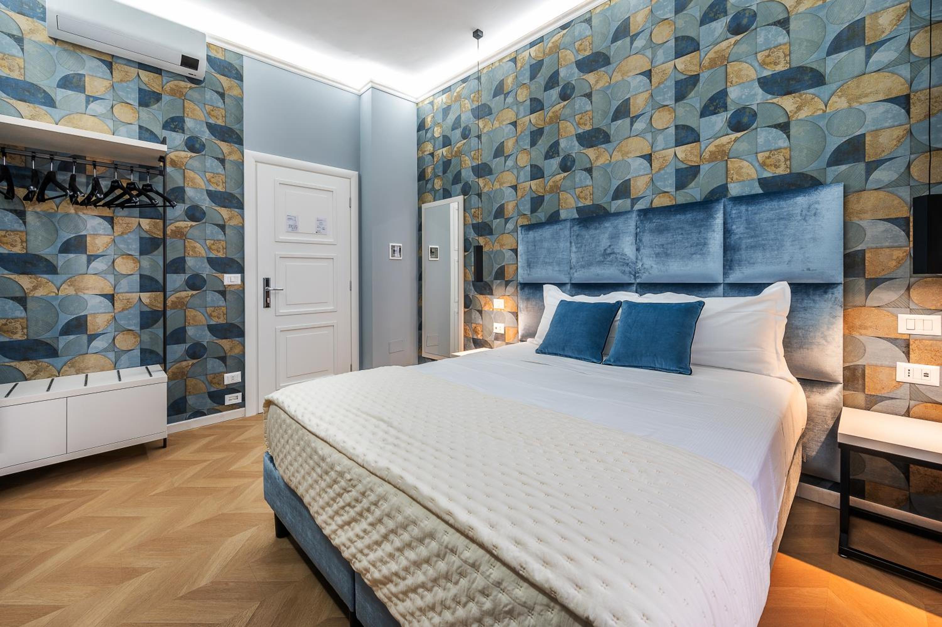 Double Or Twin Room With Terrace photo 1