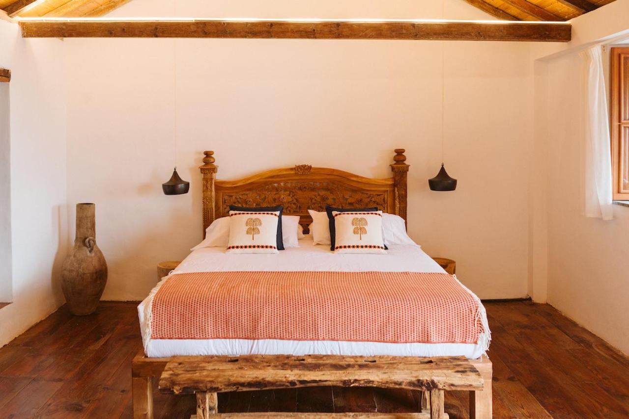 Habitación Superior Queen