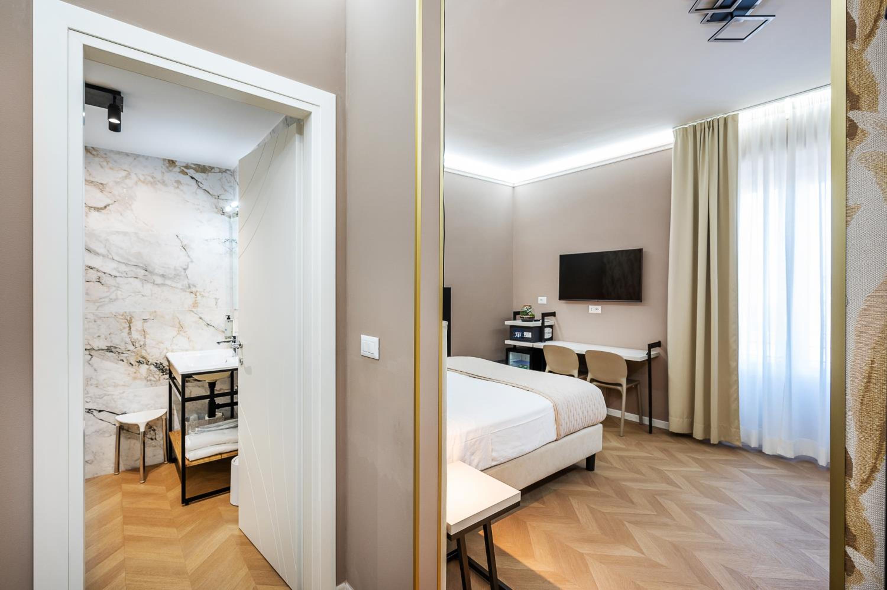Triple Room with City View photo 1