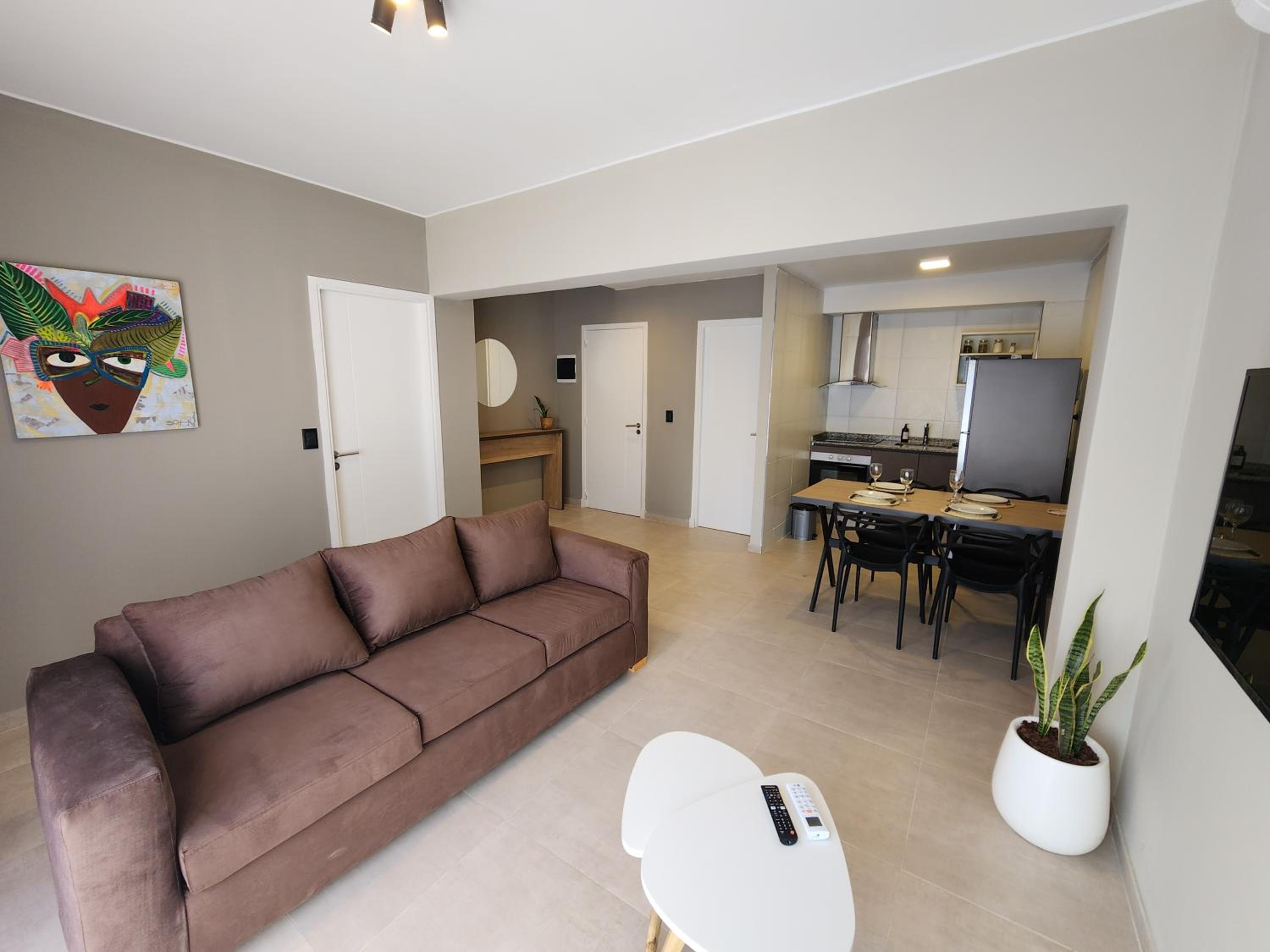 Apartment photo 1