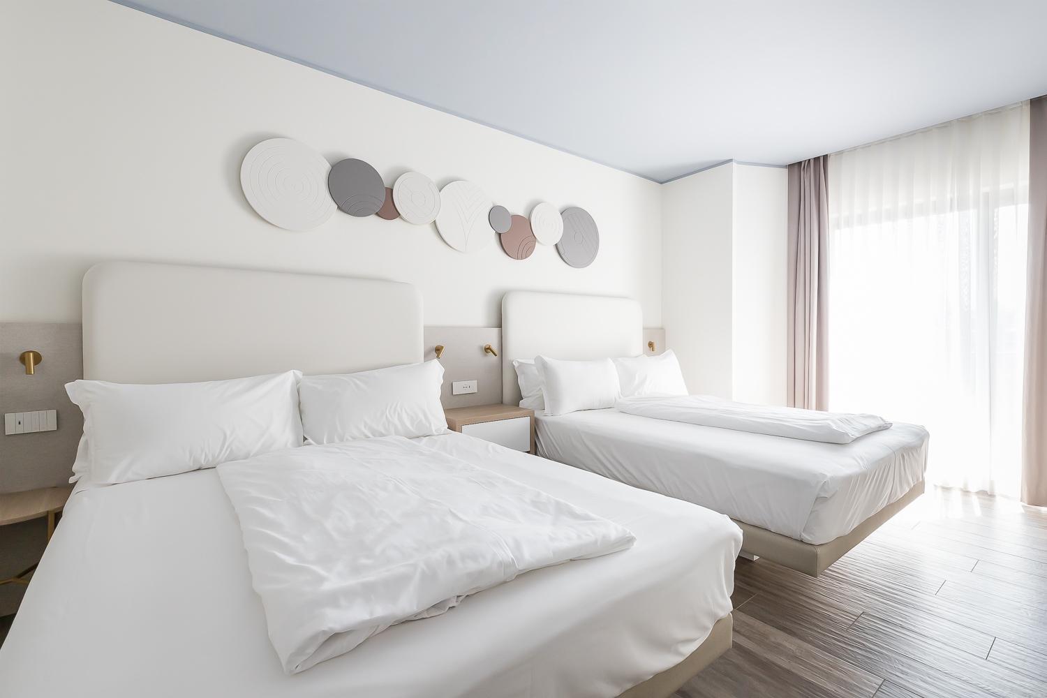 Deluxe Junior Suite