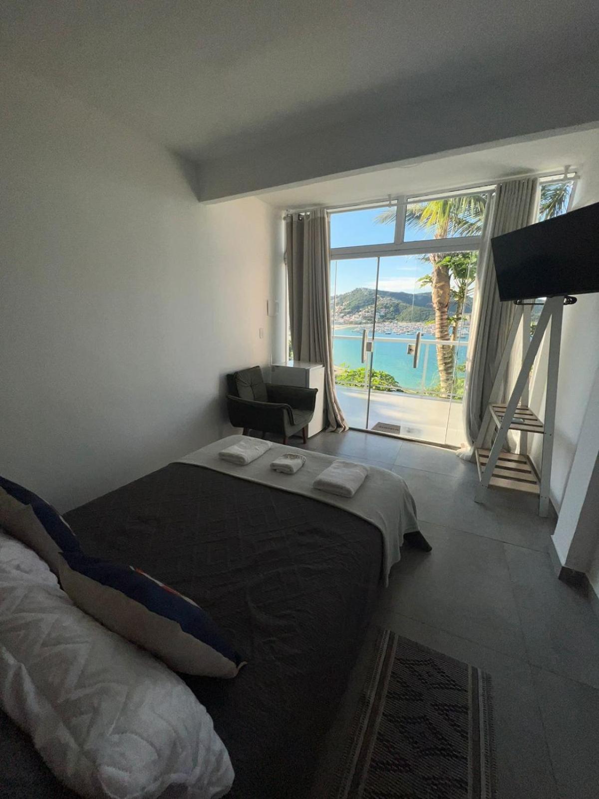 Suite With Sea View