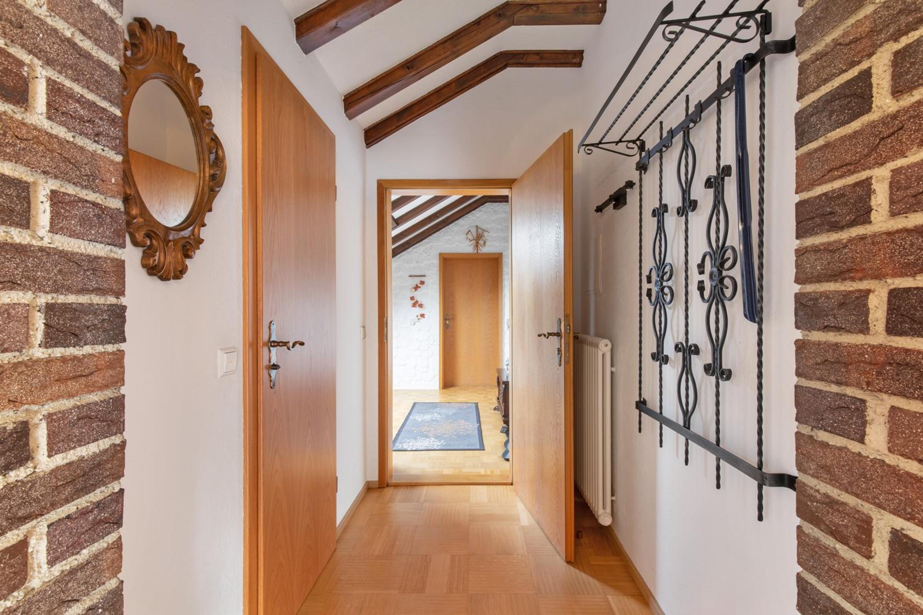 Superior One-Bedroom Apartment with Balcony photo 3