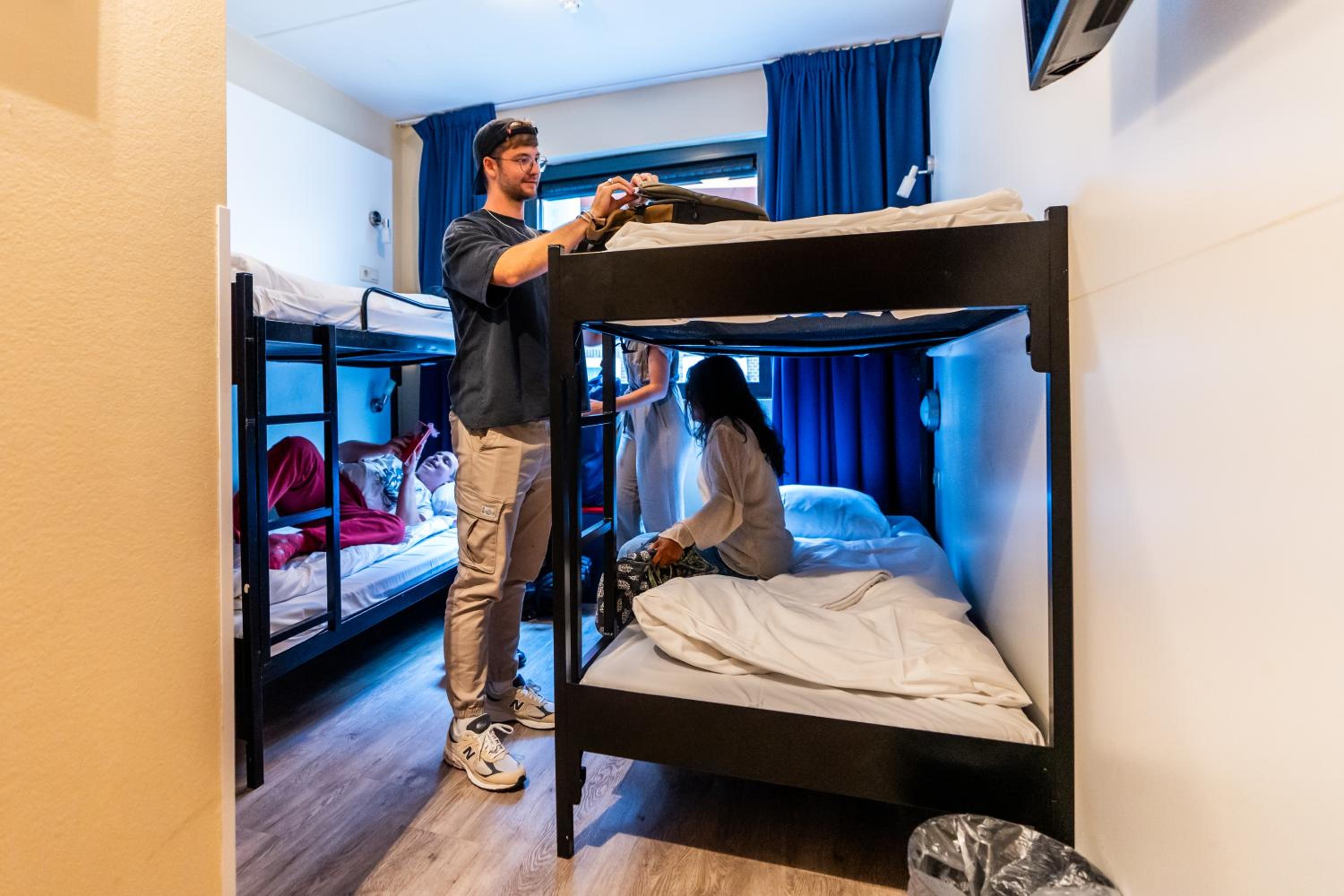 Quadruple Room photo 3