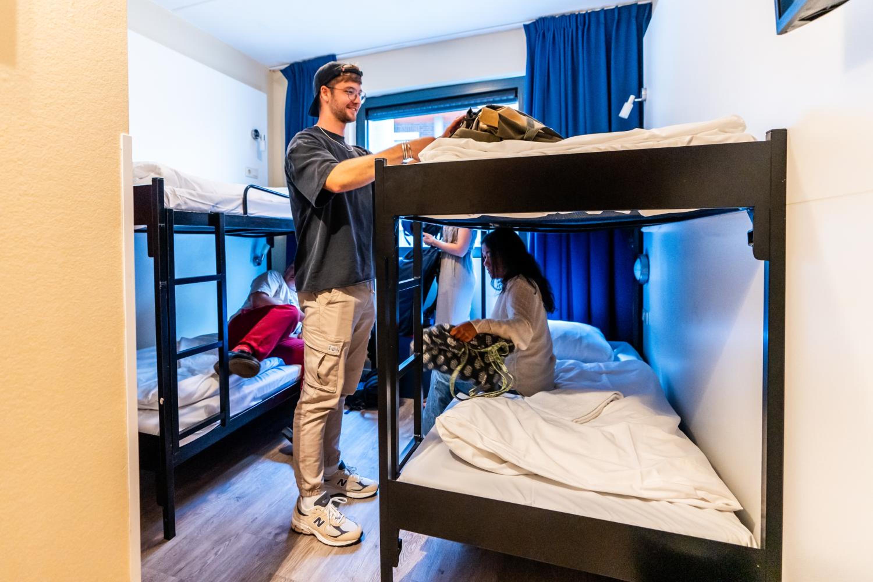 Quadruple Room photo 1
