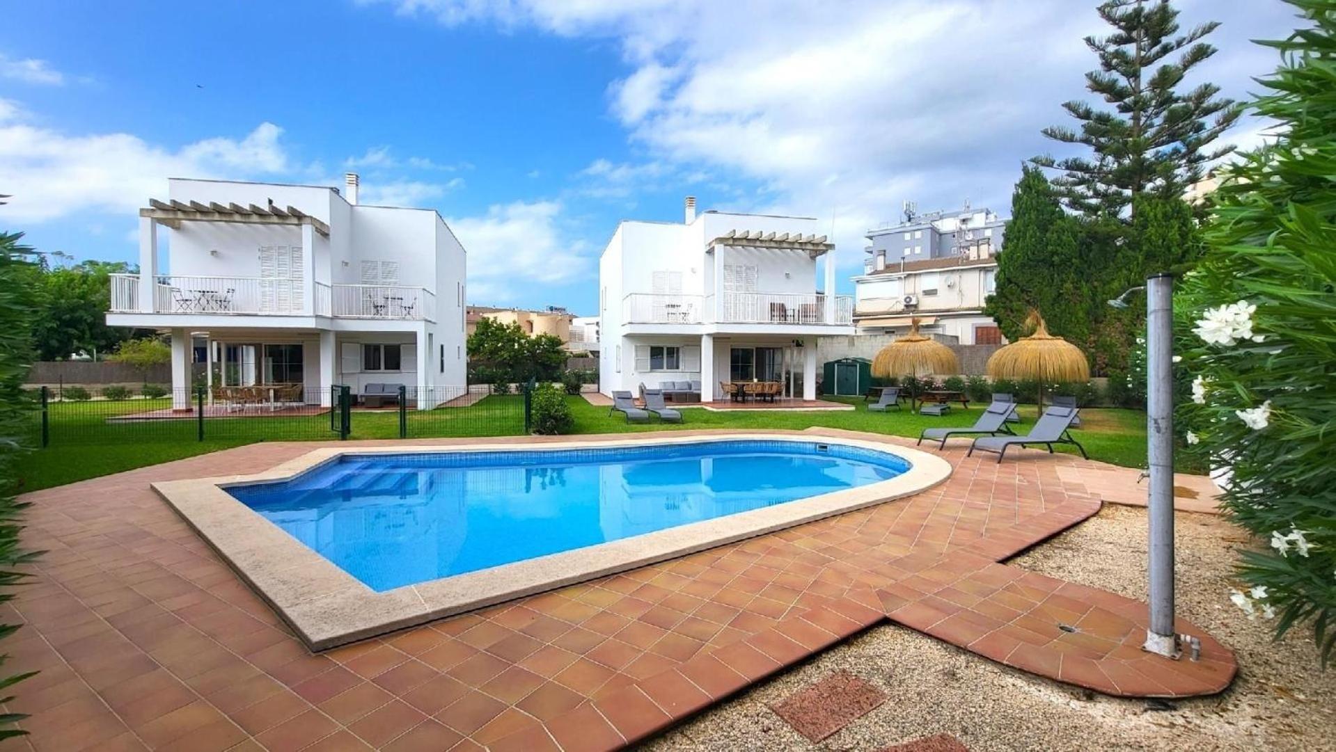 Holiday Home photo 3