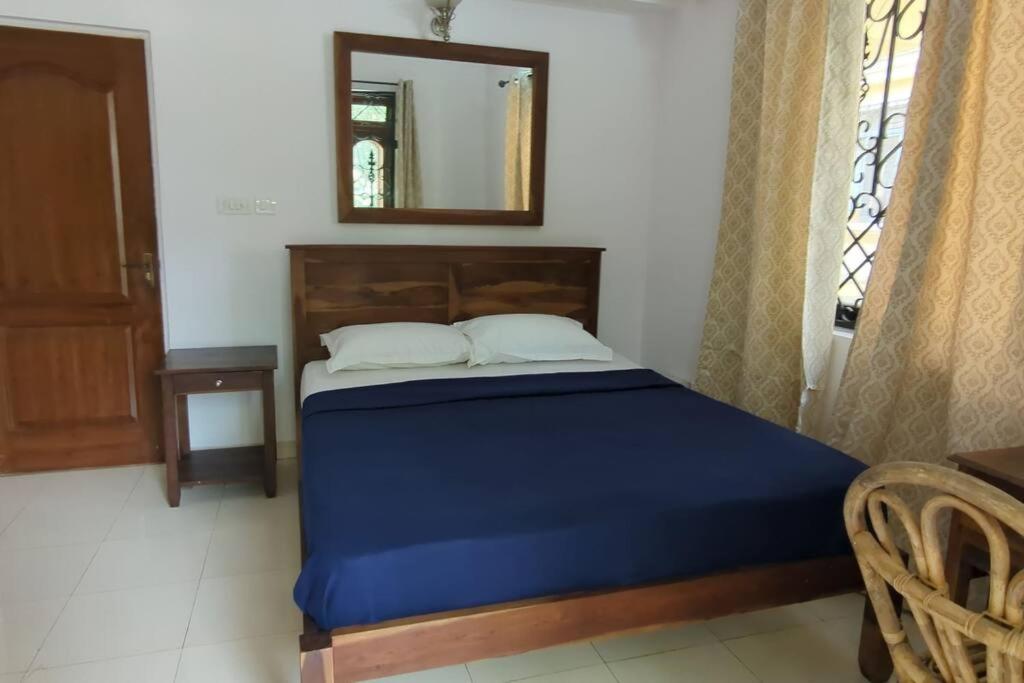 Two-Bedroom Apartment photo 2