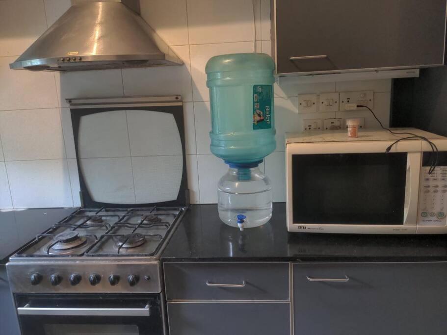 Two-Bedroom Apartment photo 3