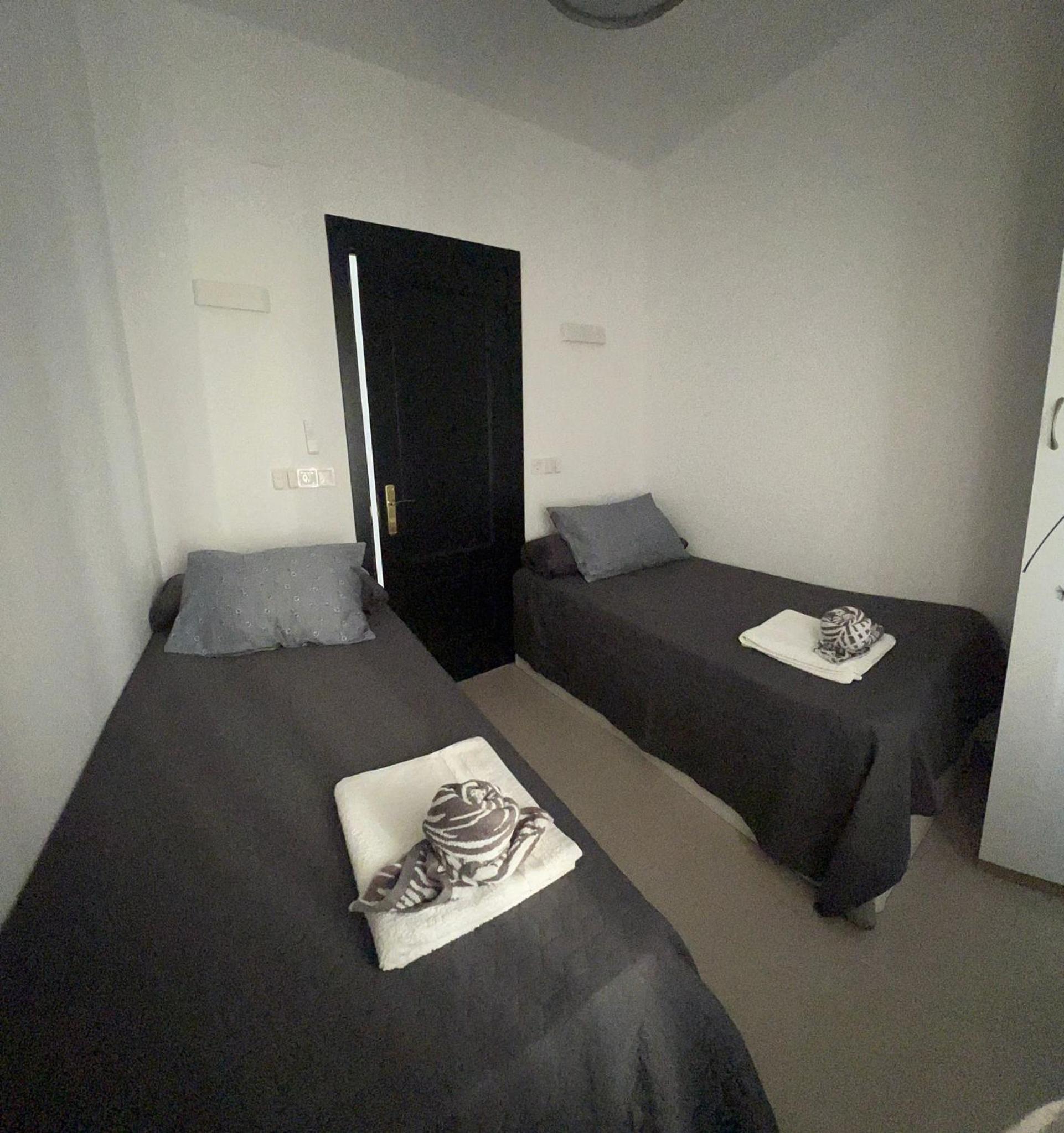 Two-Room Apartment photo 2