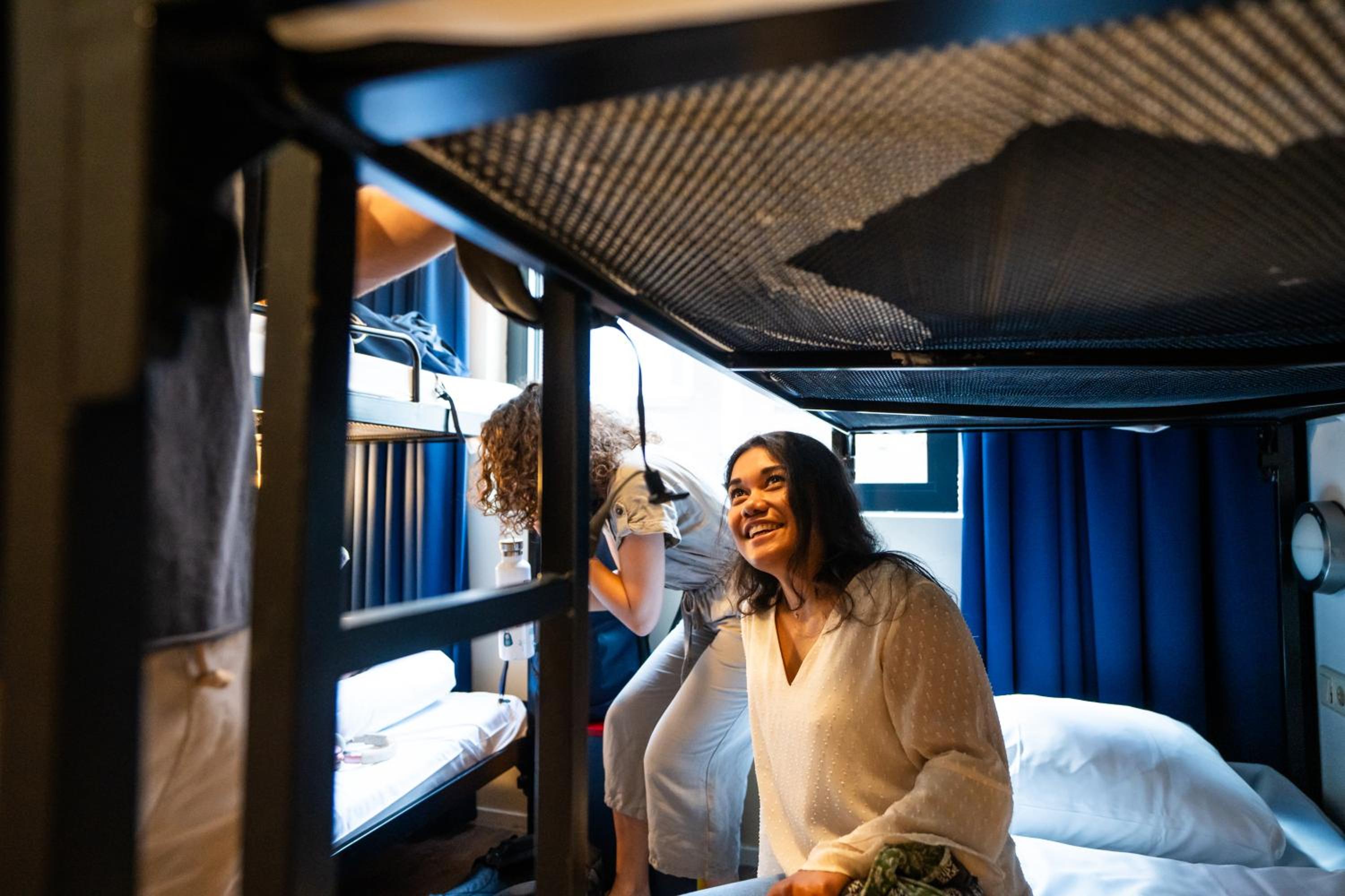 Bed In 10-Bed Mixed Dormitory Room photo 1