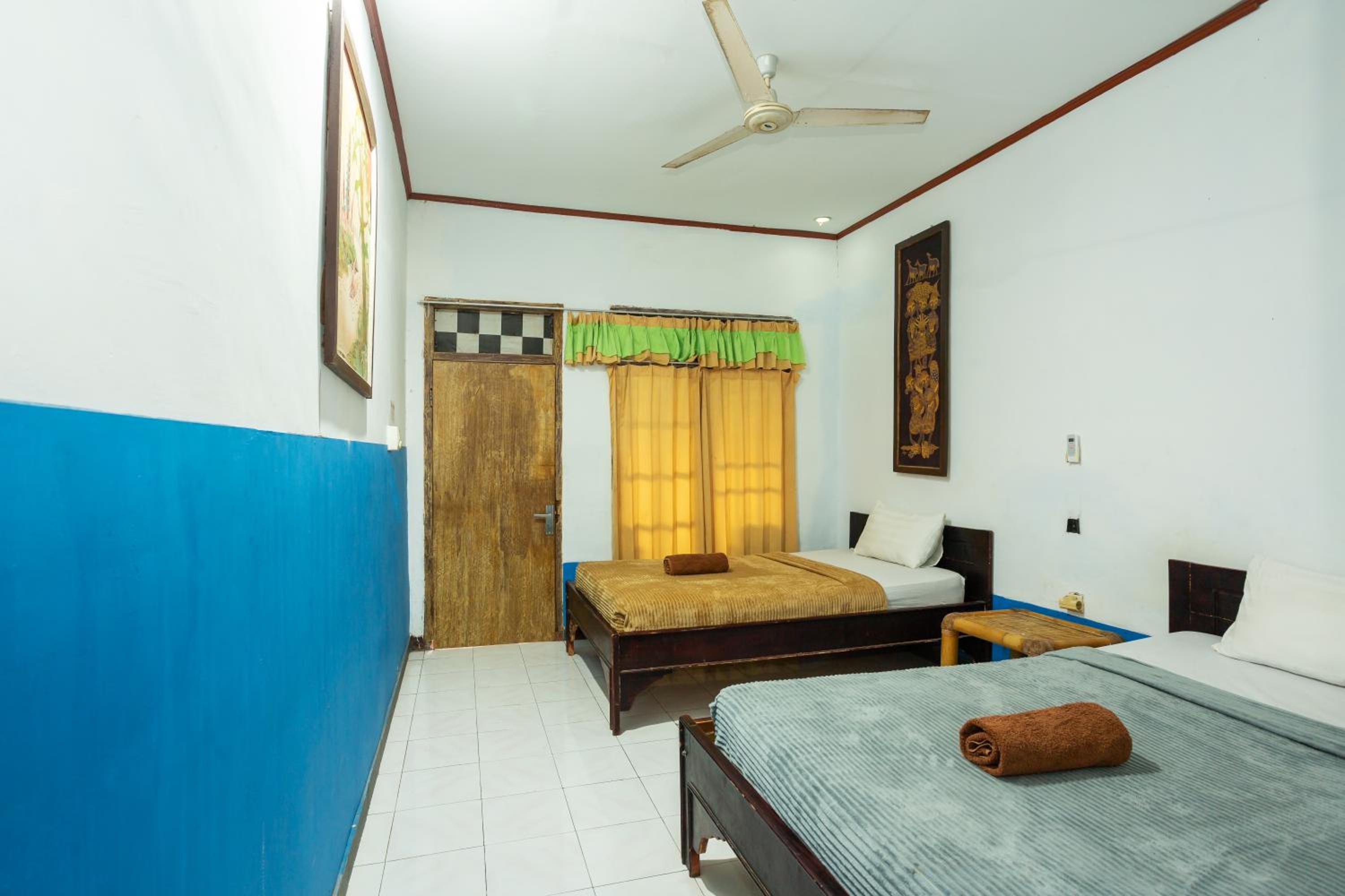 Superior Twin Room - Photo 1