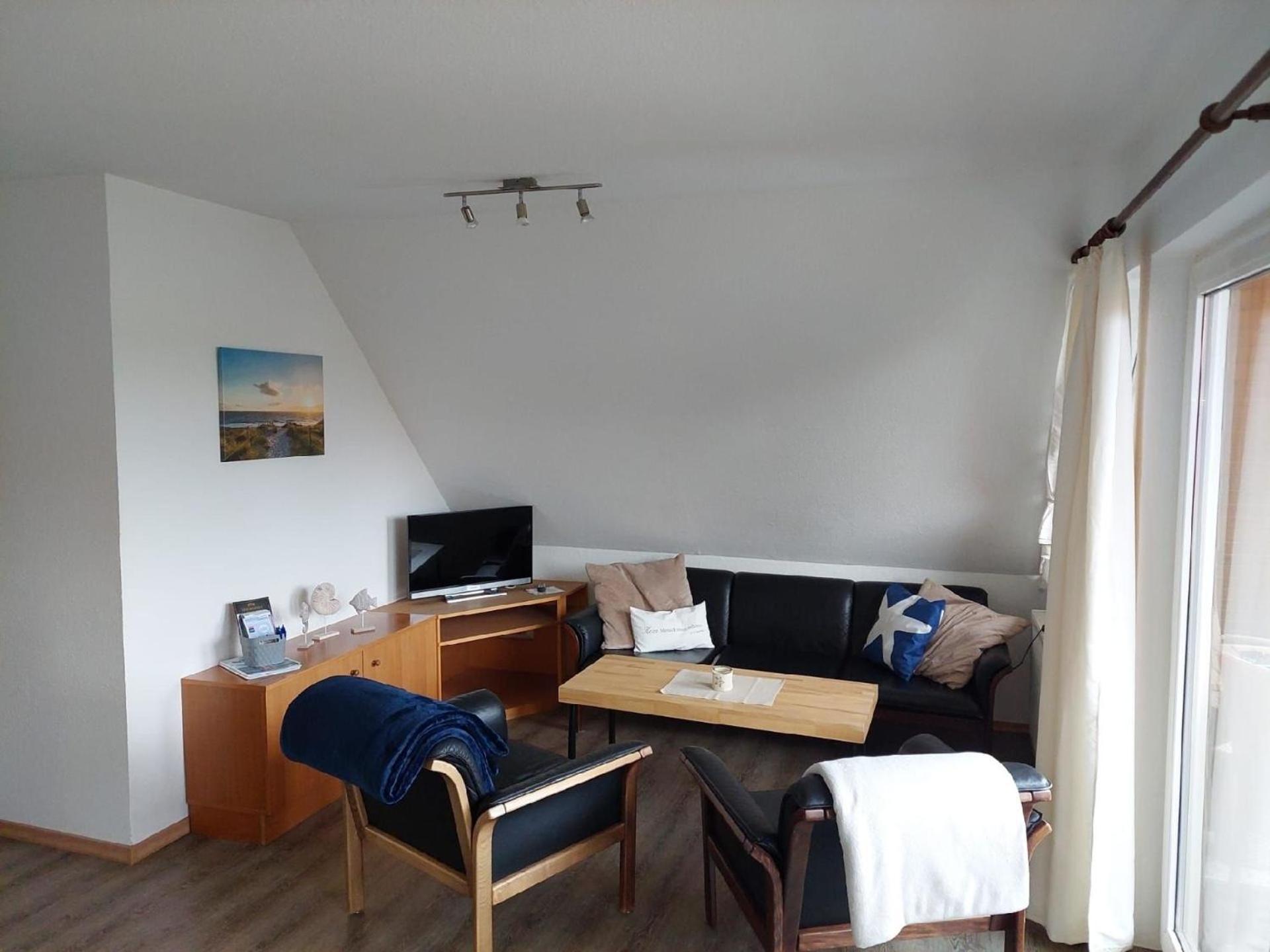 Two-Bedroom Apartment photo 1