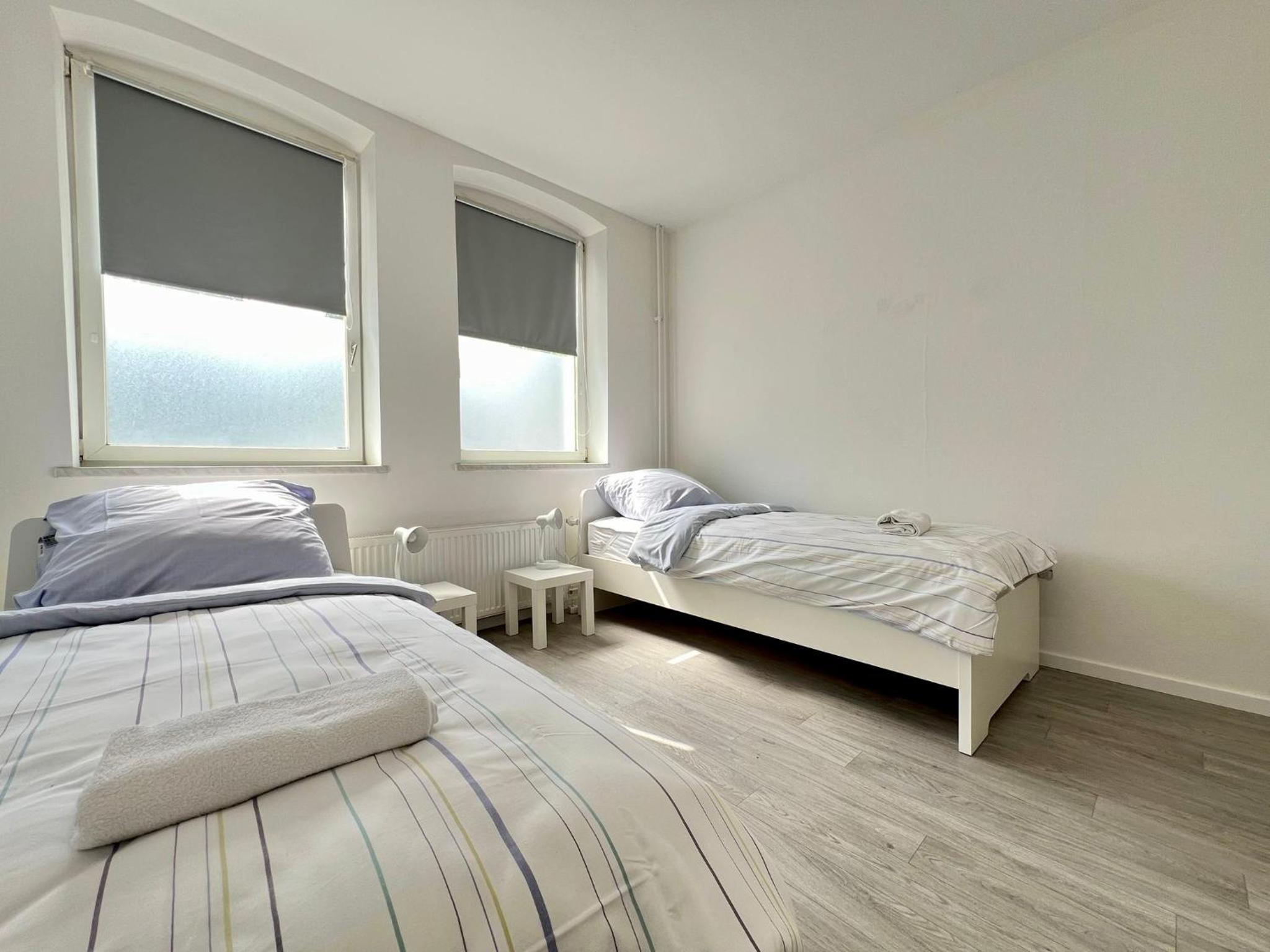 One-Bedroom Apartment photo 3