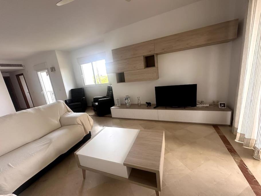 Departamento de tres habitaciones