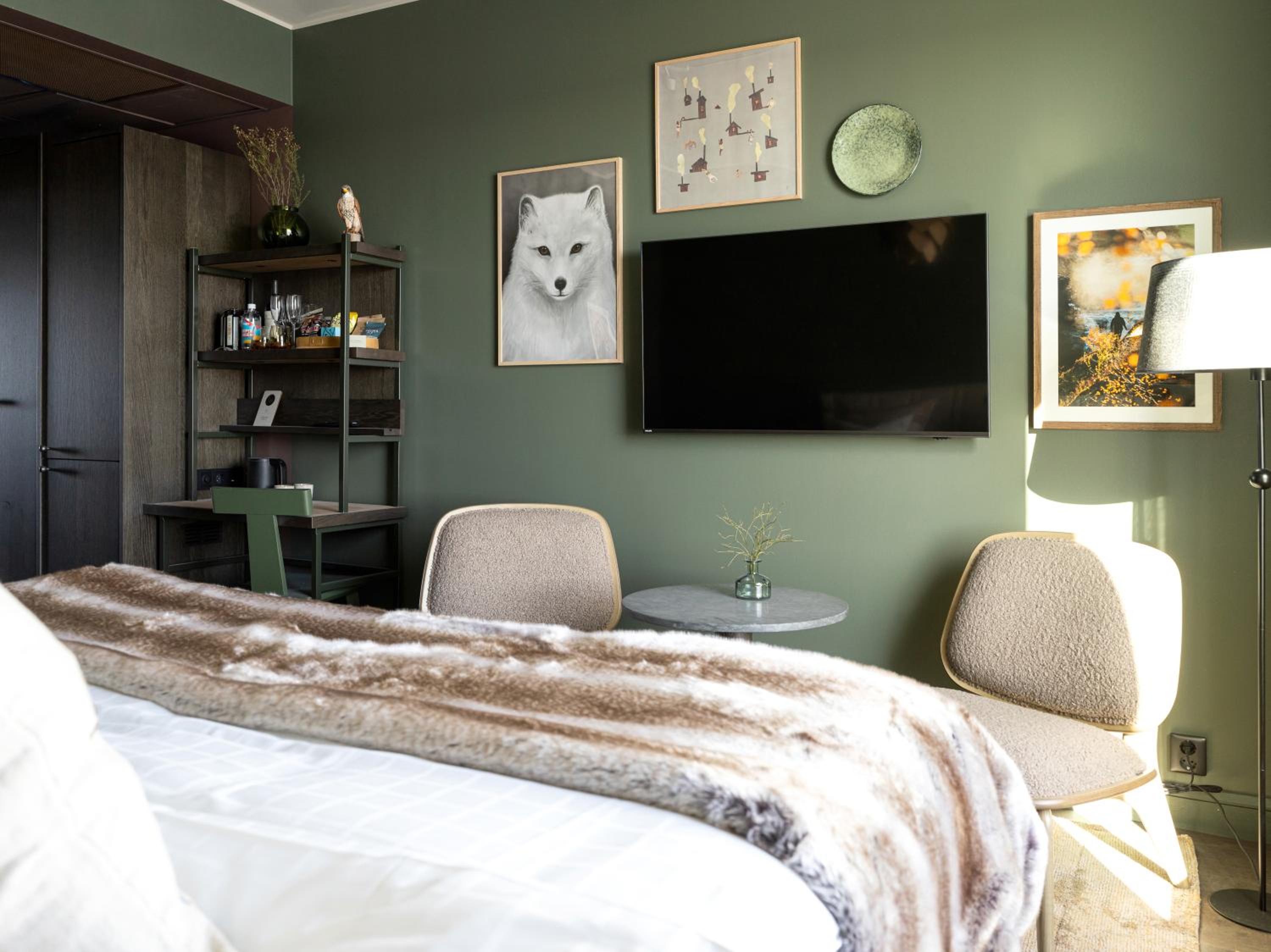 Superior Room - Spa Not Included photo 1