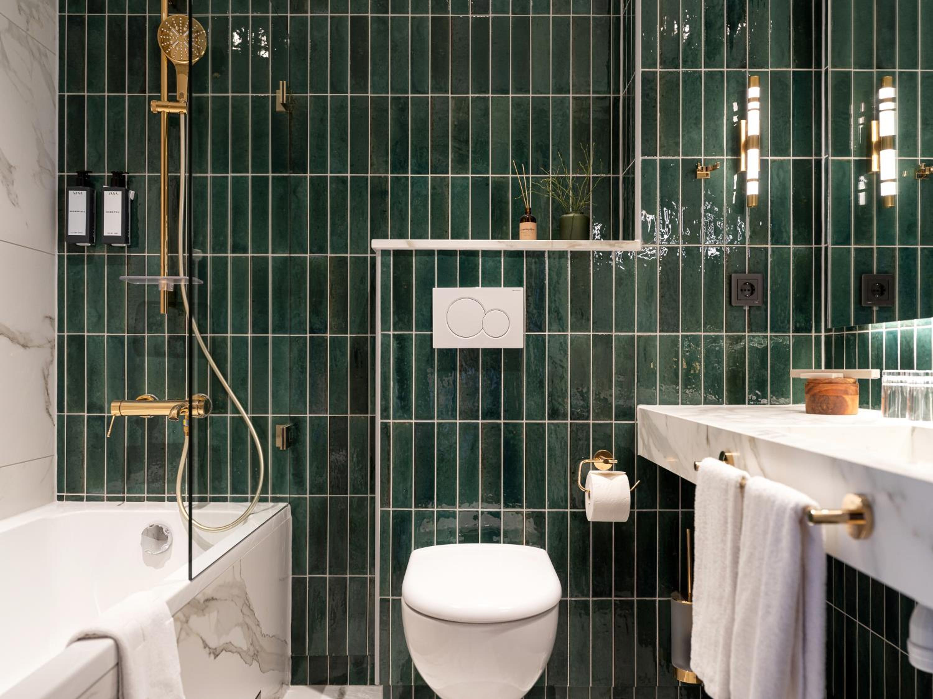 Premium Room – Spa not included photo 2
