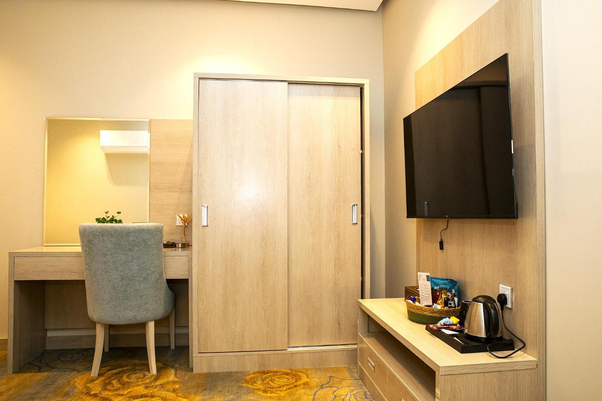 Double Room photo 3