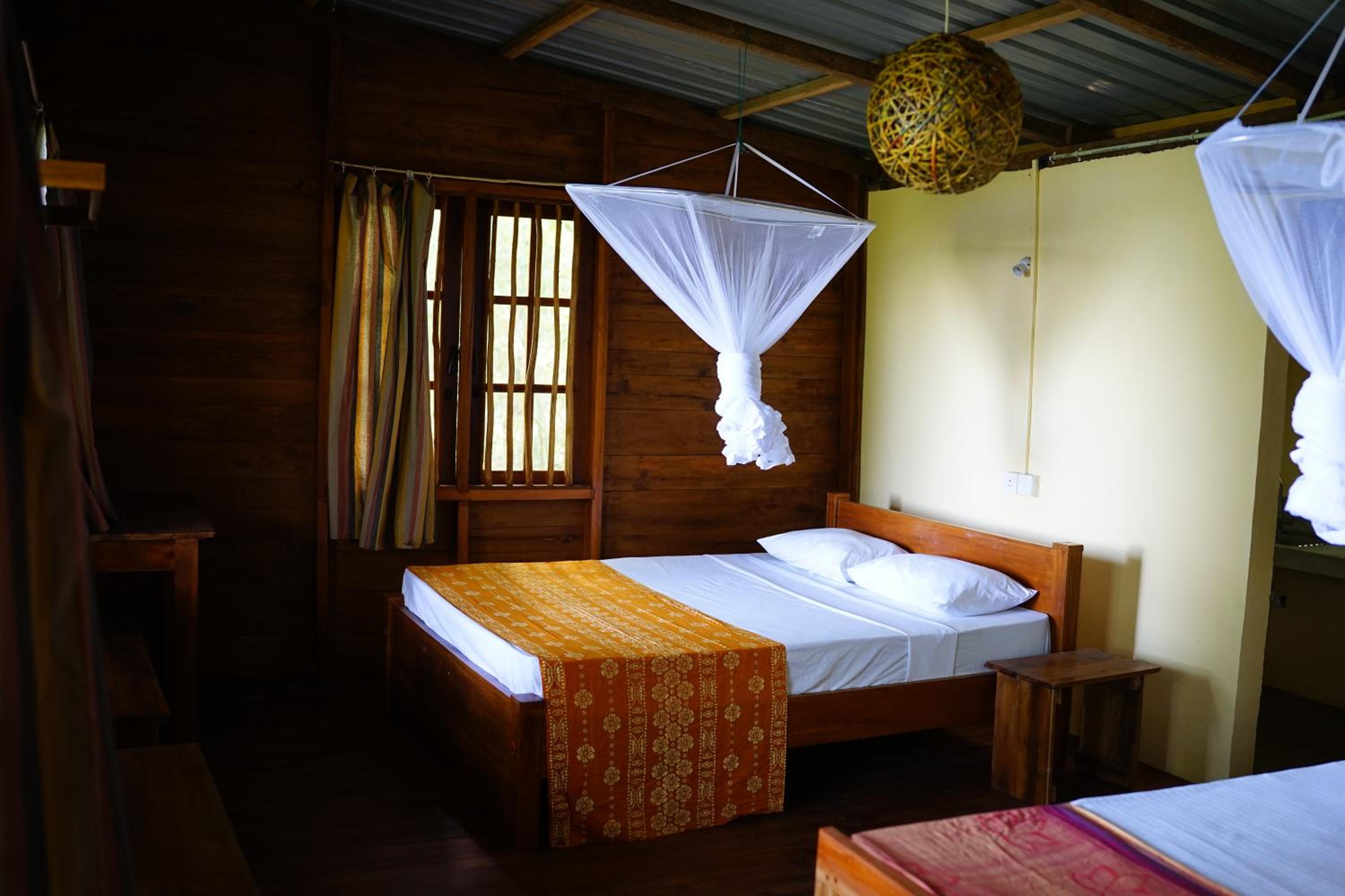 One-Bedroom Chalet (Annex) photo 1