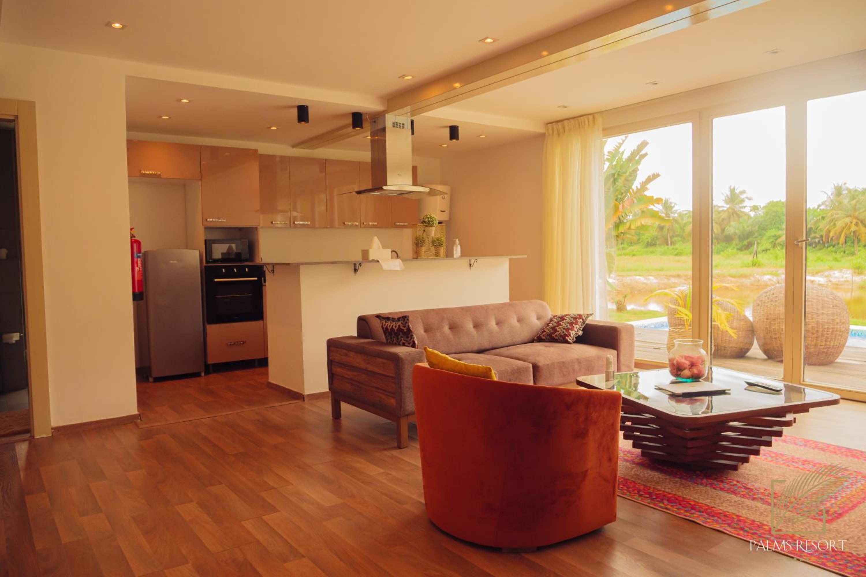 Apartment photo 2