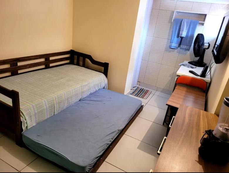 Studio with Sofa Bed photo 1