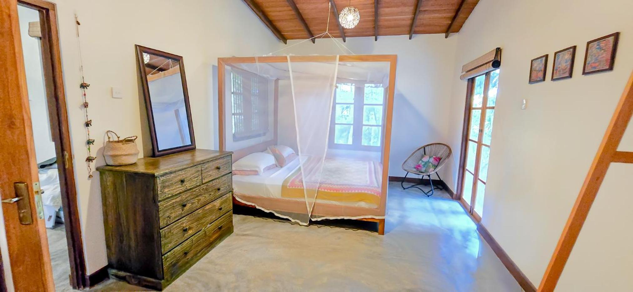 Two-Bedroom Bungalow photo 1