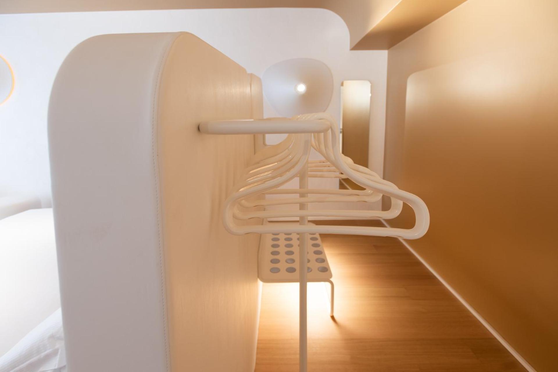 Premium Quadruple Room photo 2