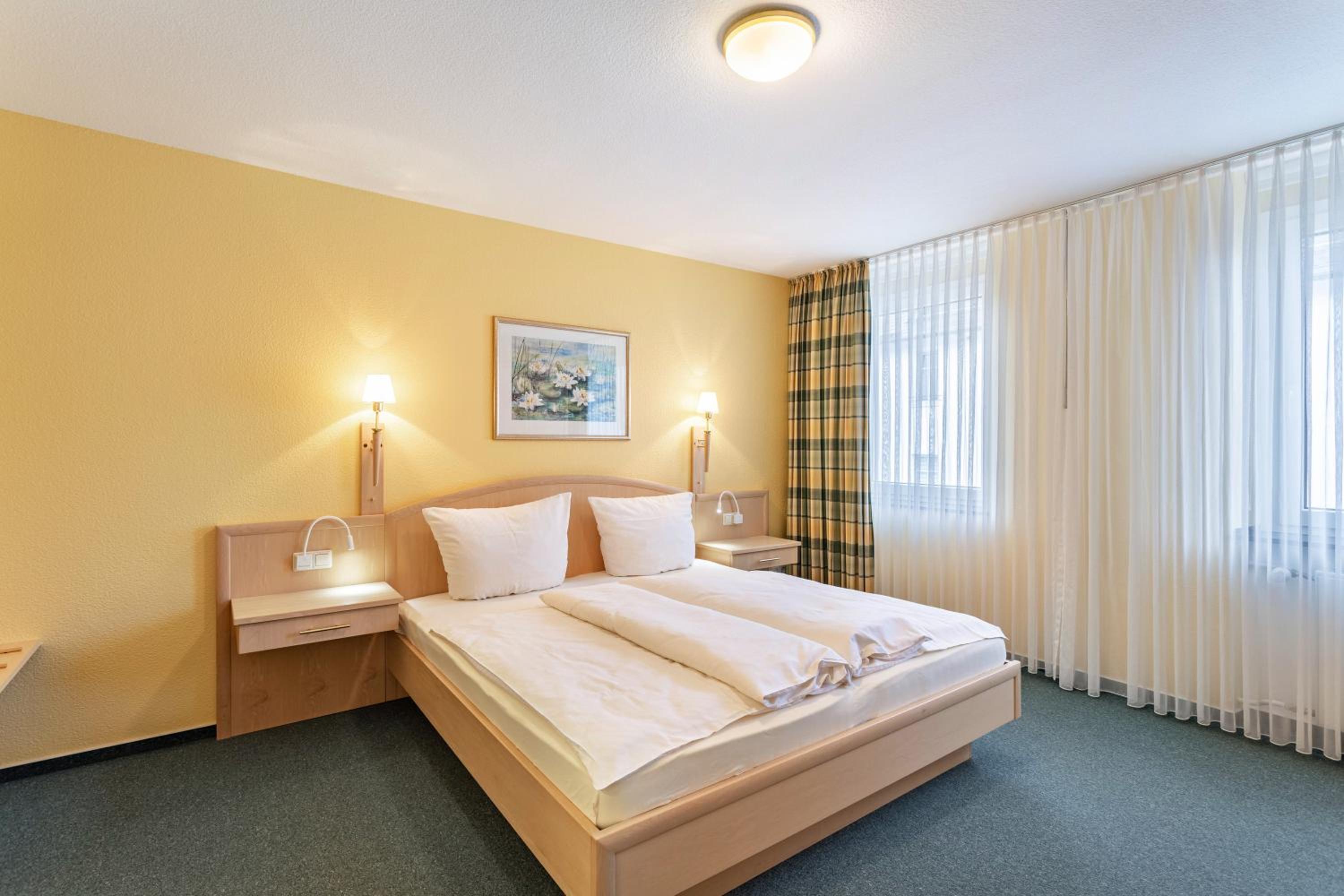 Superior Apartment