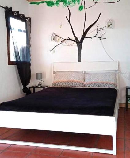 Habitación Doble con Baño Privado