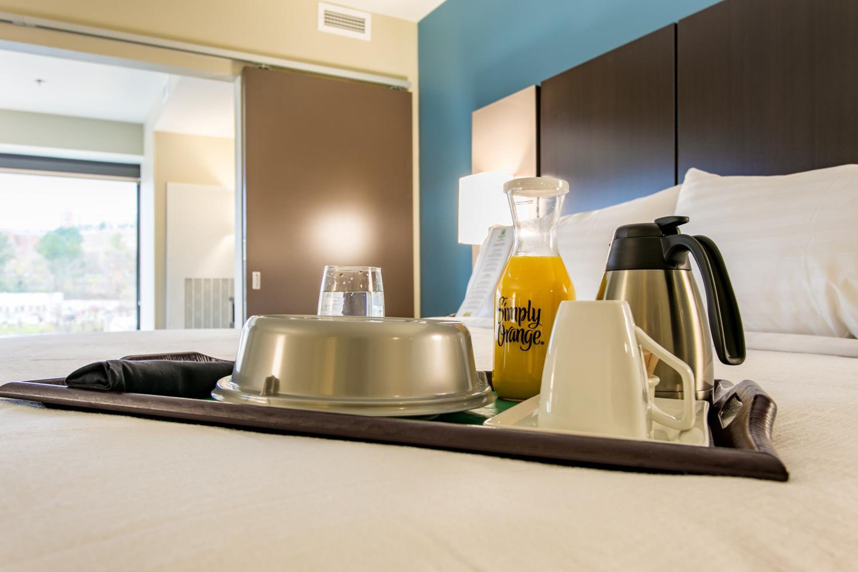 Holiday Inn & Suites Chattanooga Downtown by IHG, Billede 4