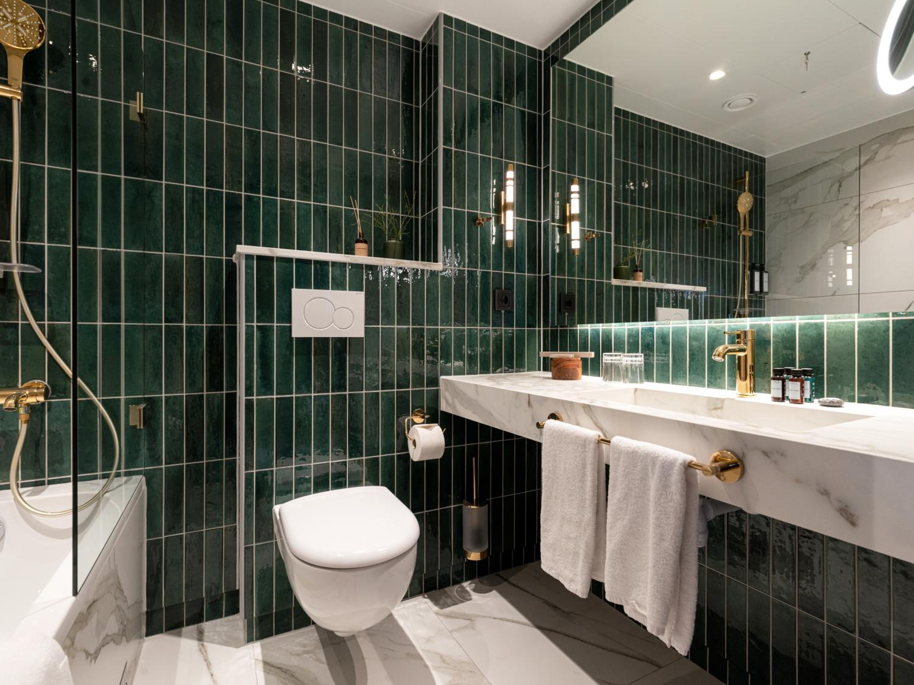 Junior Suite - Spa Not Included photo 2