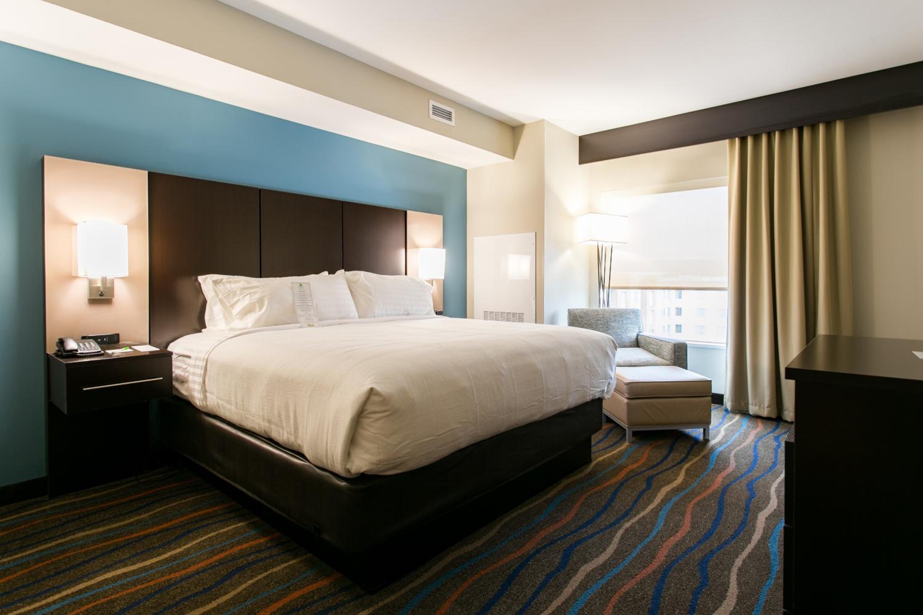 Holiday Inn & Suites Chattanooga Downtown by IHG, Billede 3