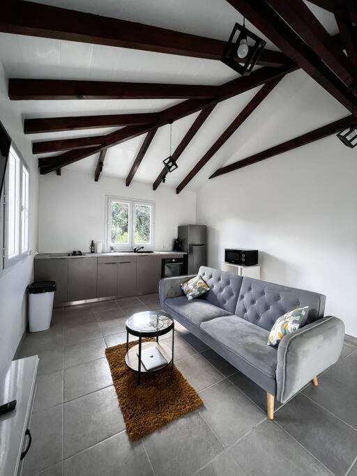 Two-Bedroom House photo 3