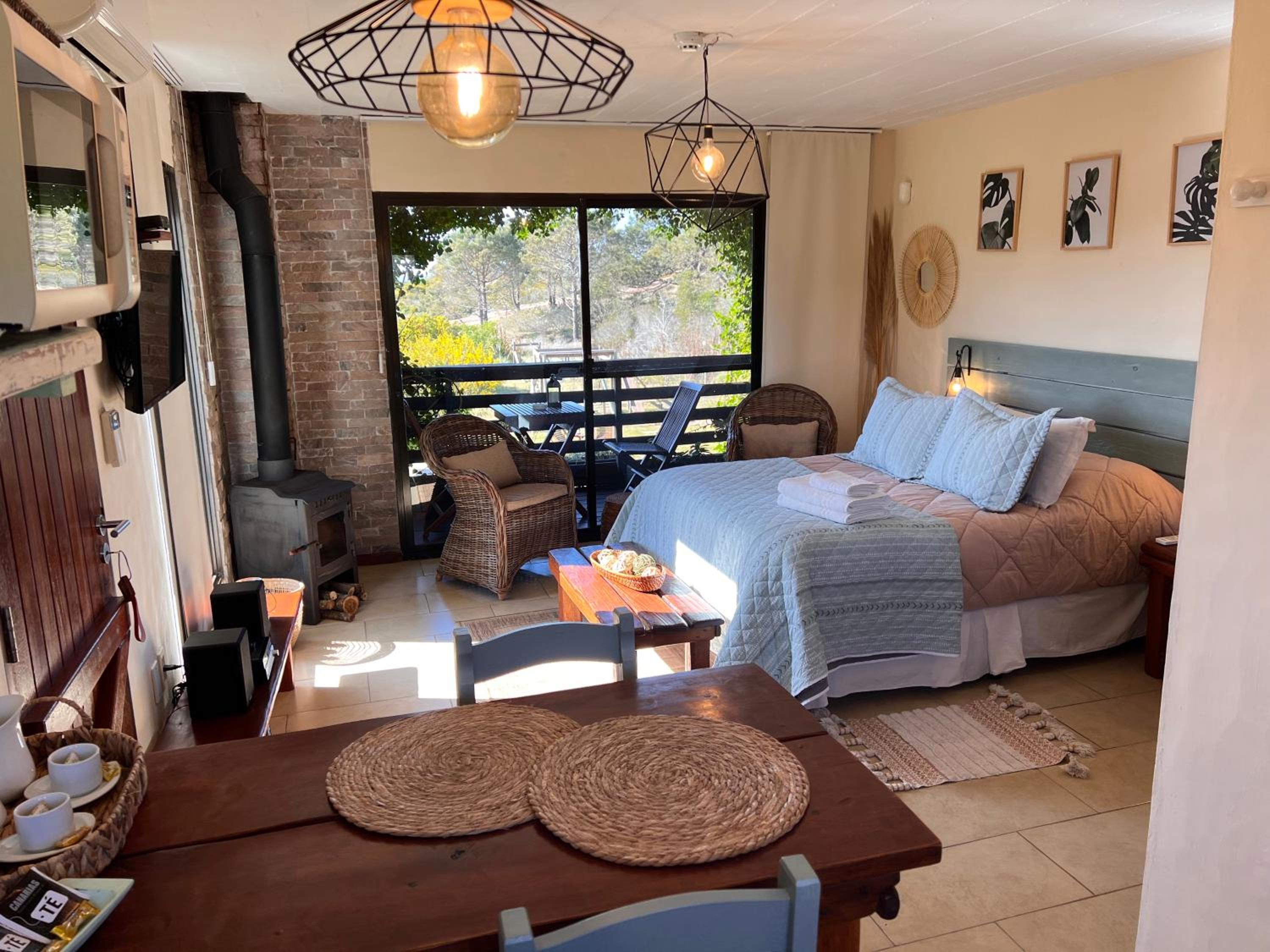 Superior Apartment (2 Adults) photo 2