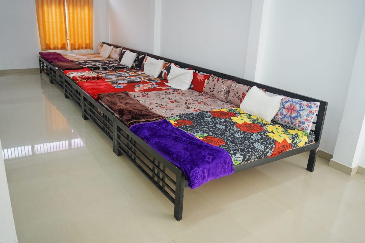 Mixed Dormitory Room photo 1
