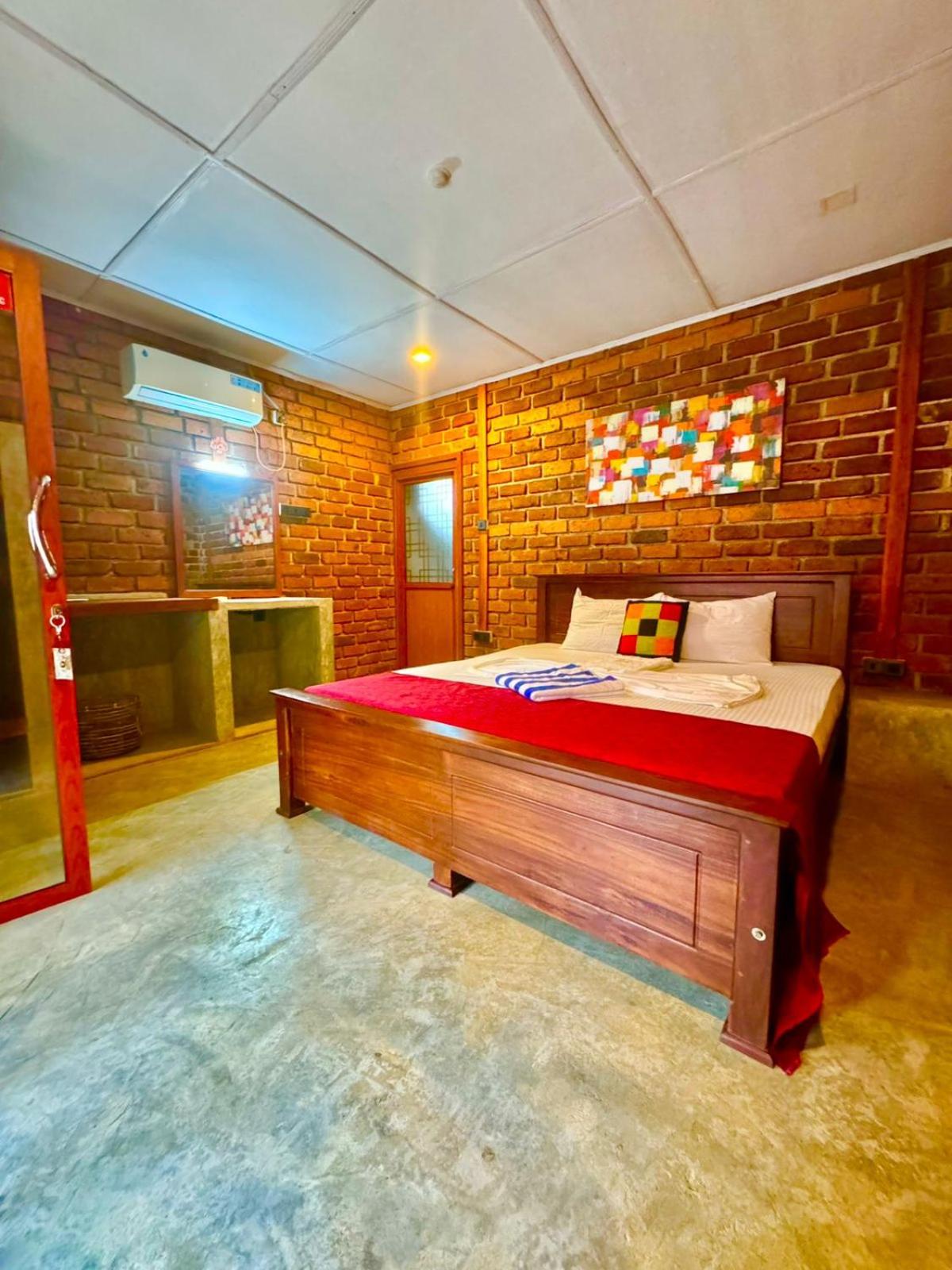 Double Room With Balcony photo 1
