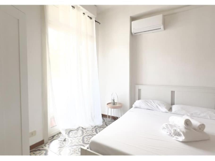 Three-Bedroom Standard Apartment