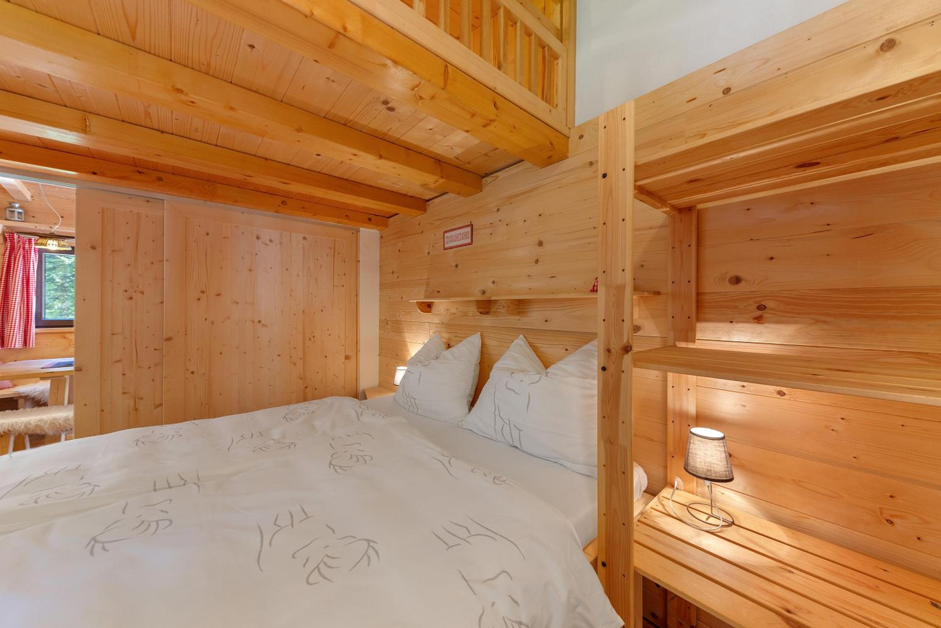 Two-Bedroom Chalet photo 3