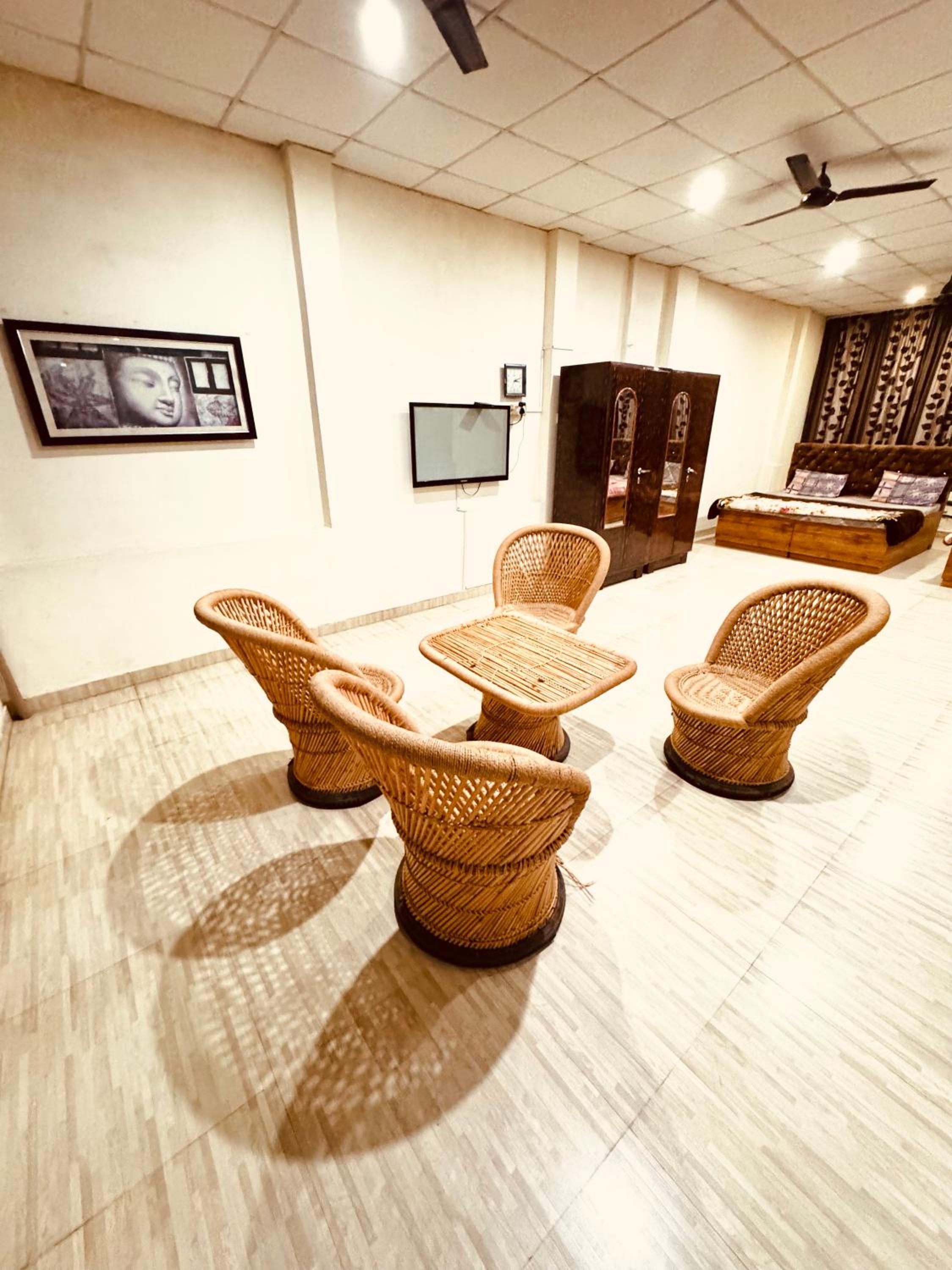 Family Studio