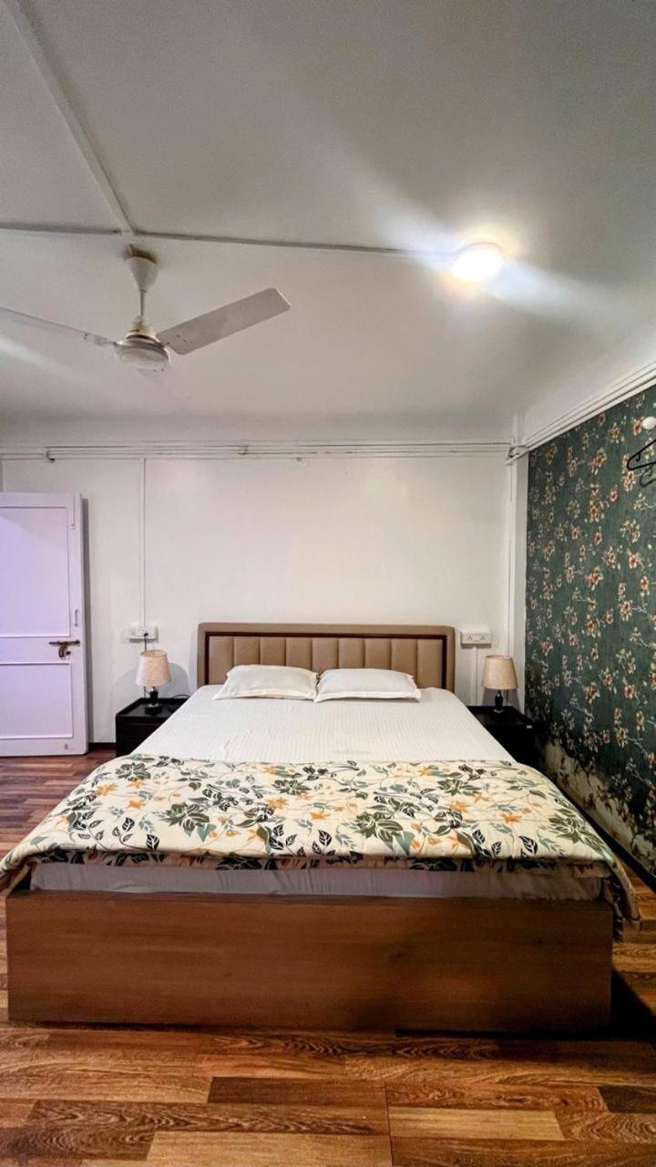 Double Or Twin Room With Private Bathroom photo 1