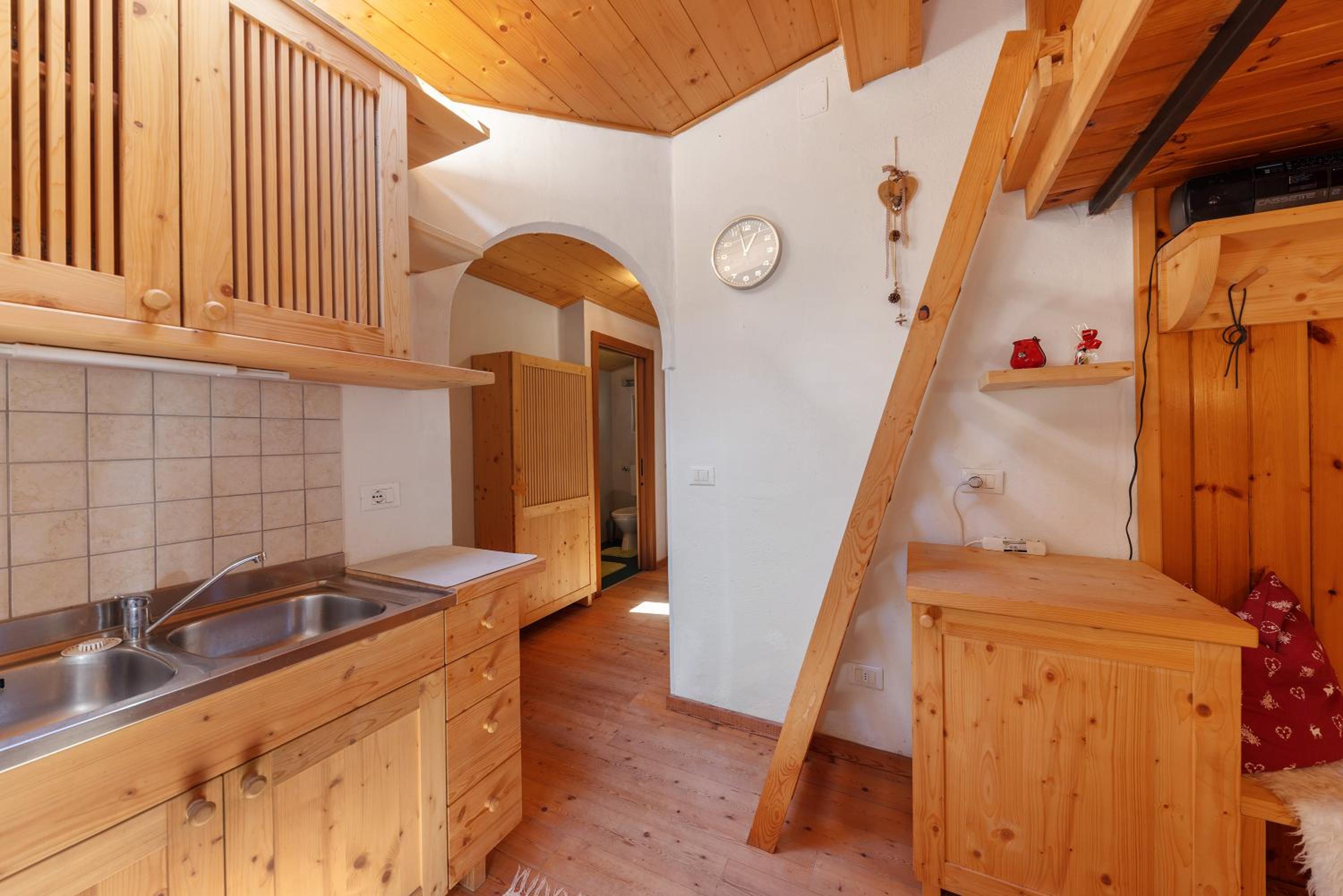 Two-Bedroom Chalet photo 2