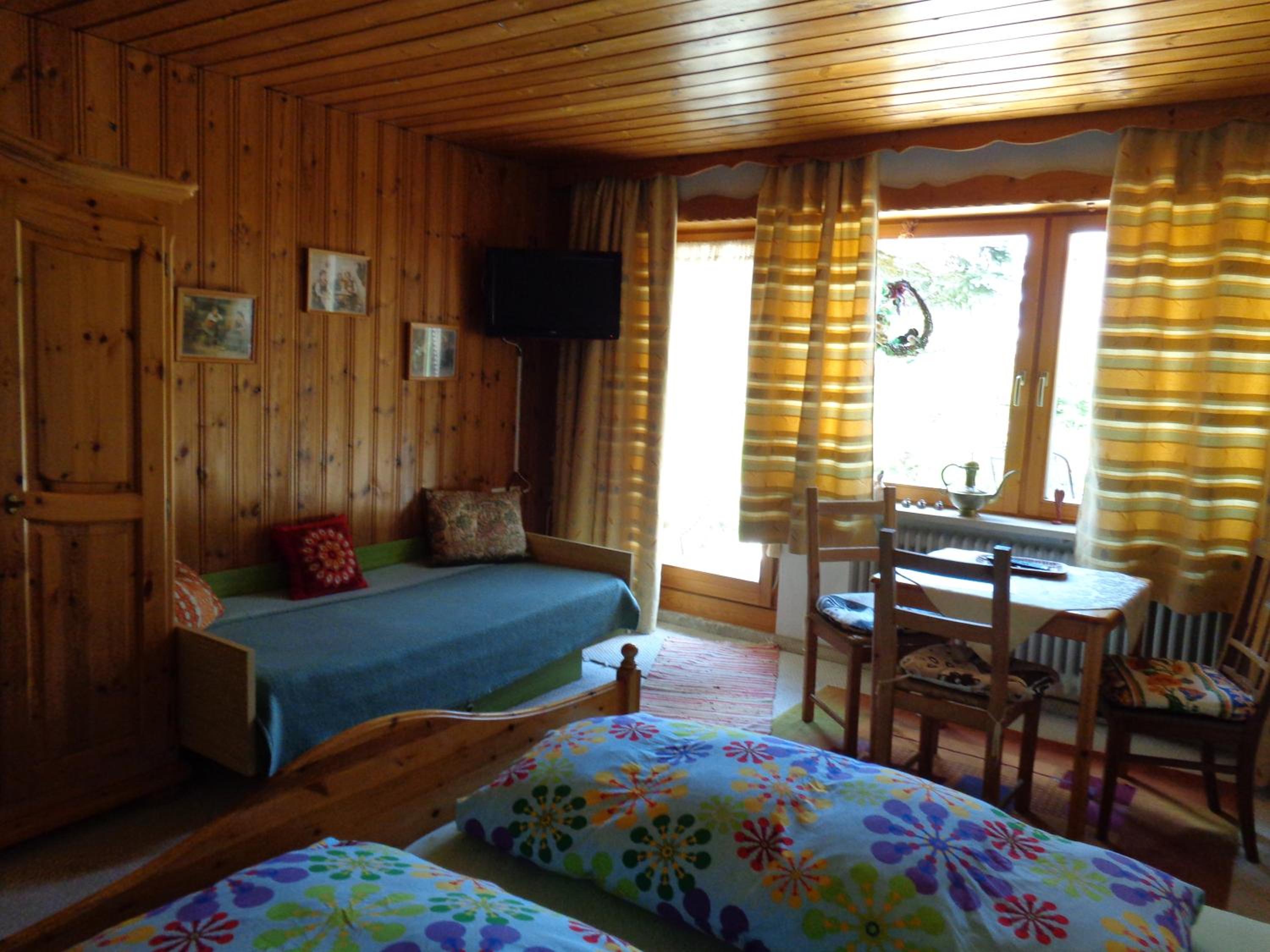 Triple Room photo 1