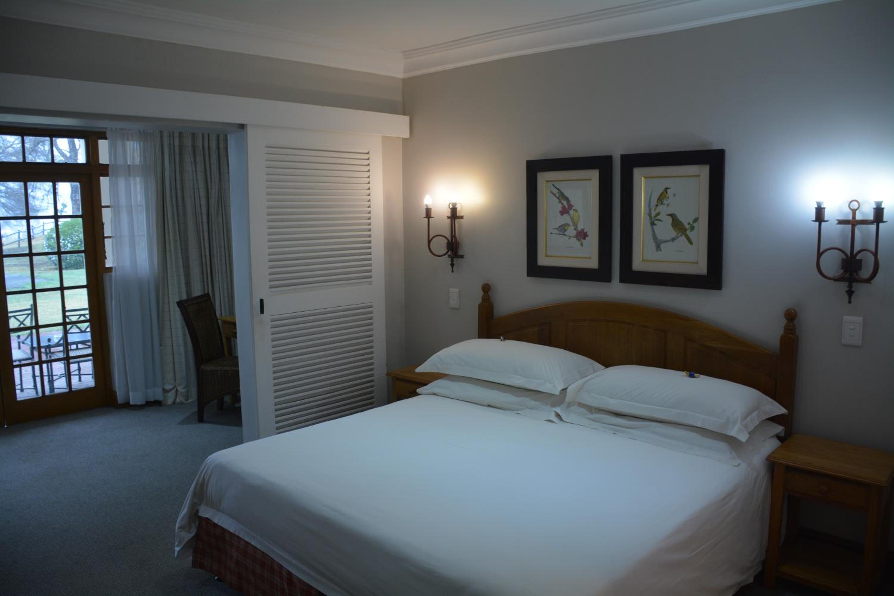 Standard Double Room photo 1